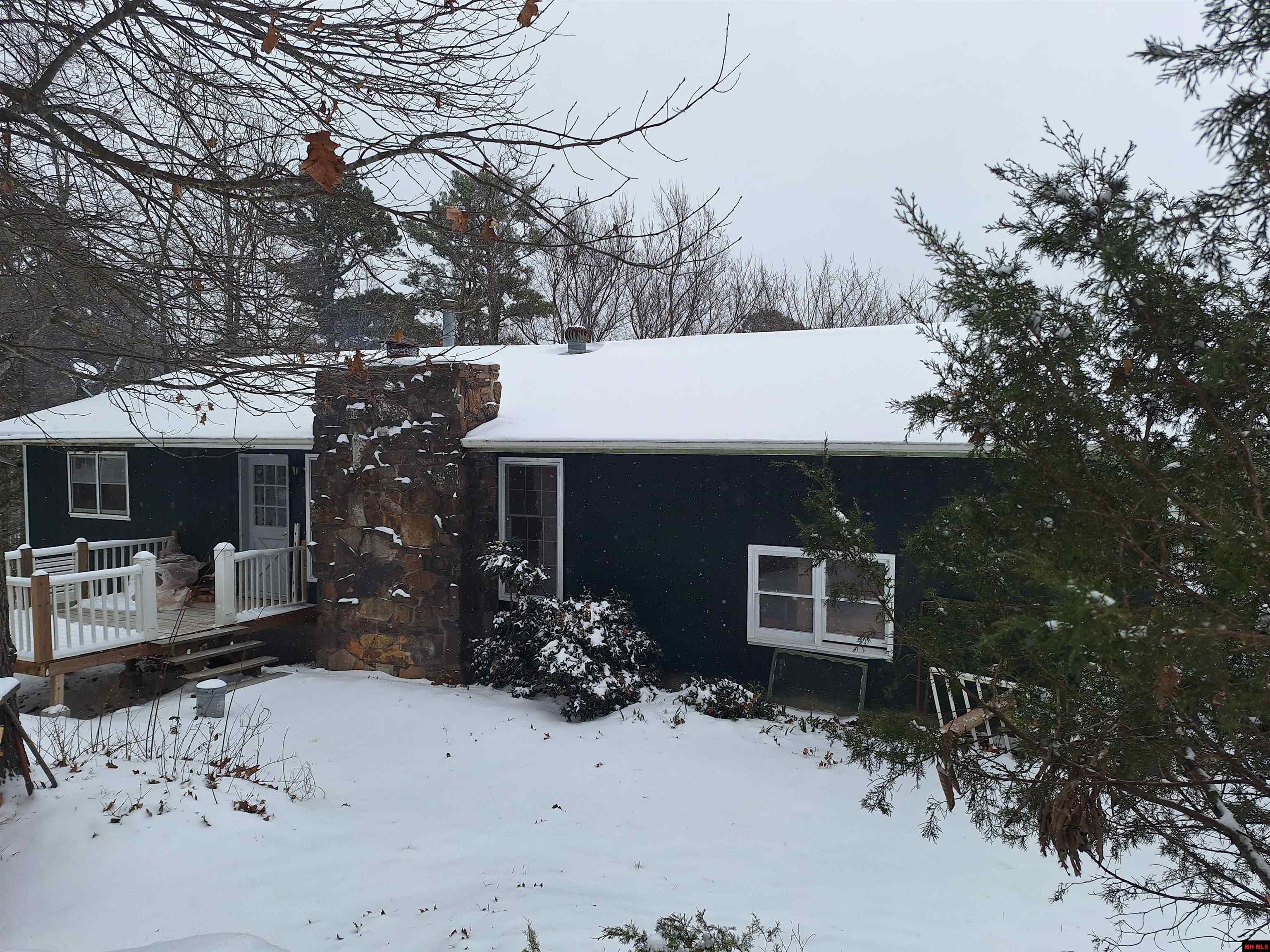11952 HWY 14 SOUTH Yellville, AR 72687