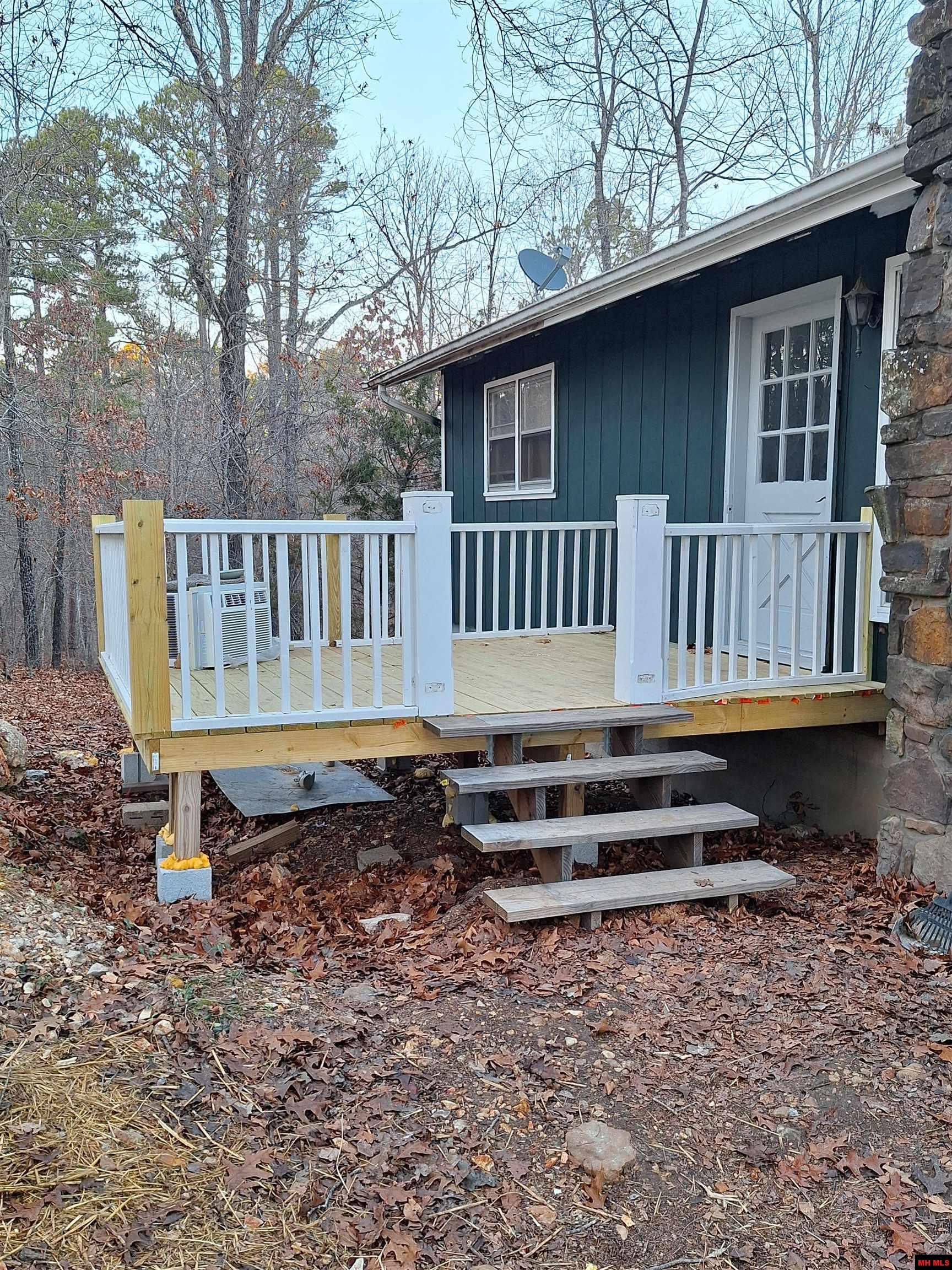 11952 HWY 14 SOUTH Yellville, AR 72687