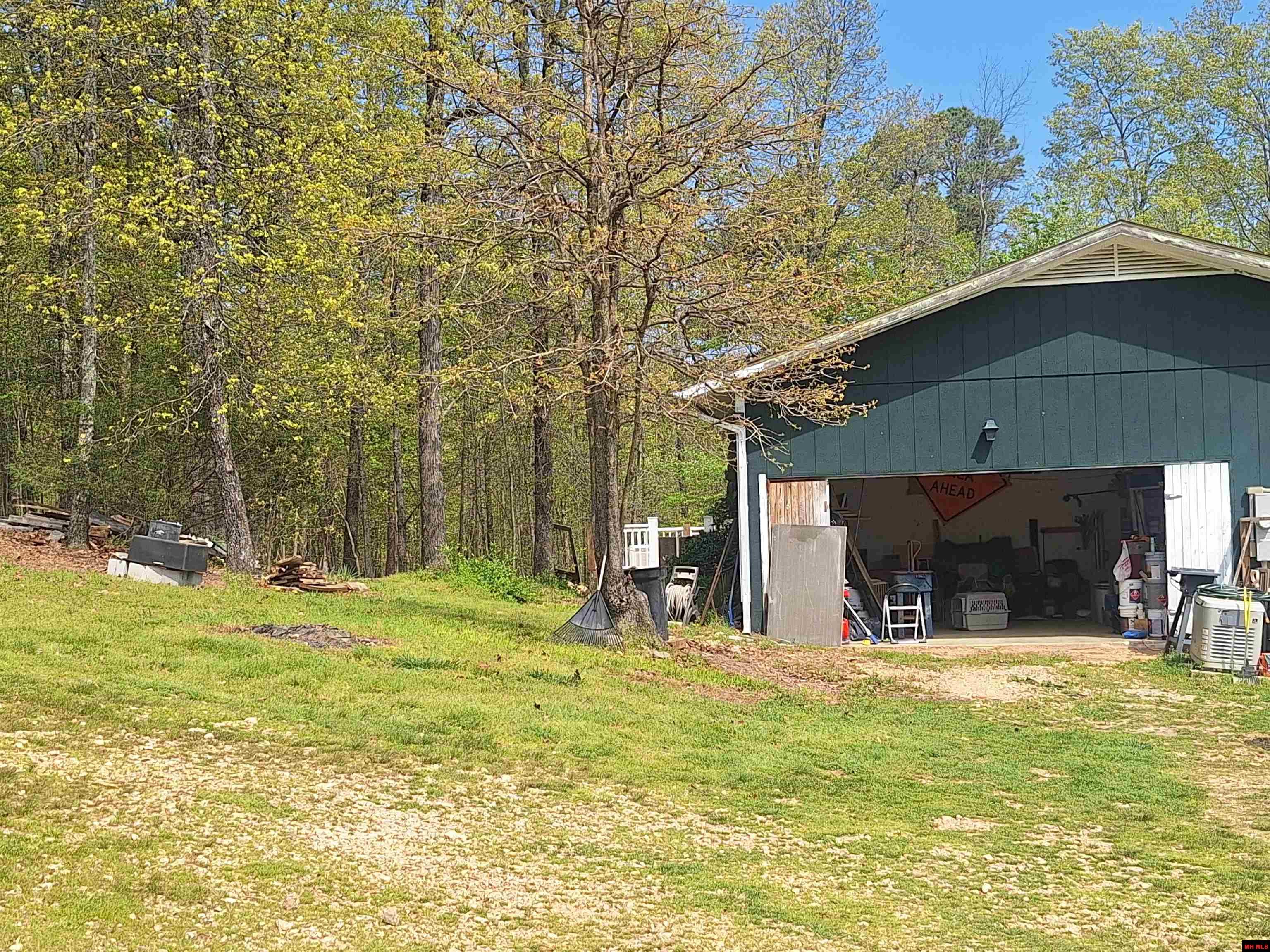 11952 HWY 14 SOUTH Yellville, AR 72687