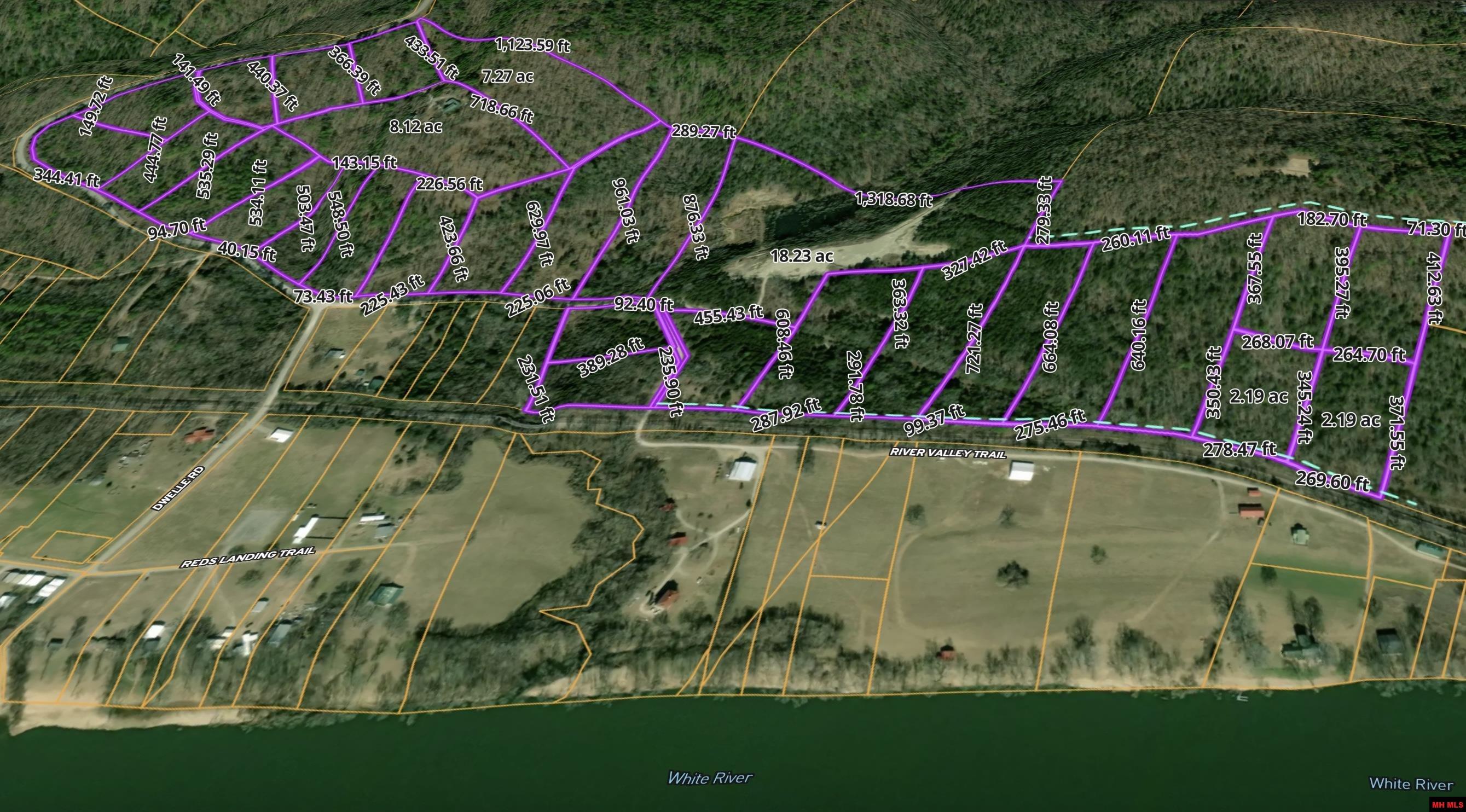 001-01299-000 Dwelle Road