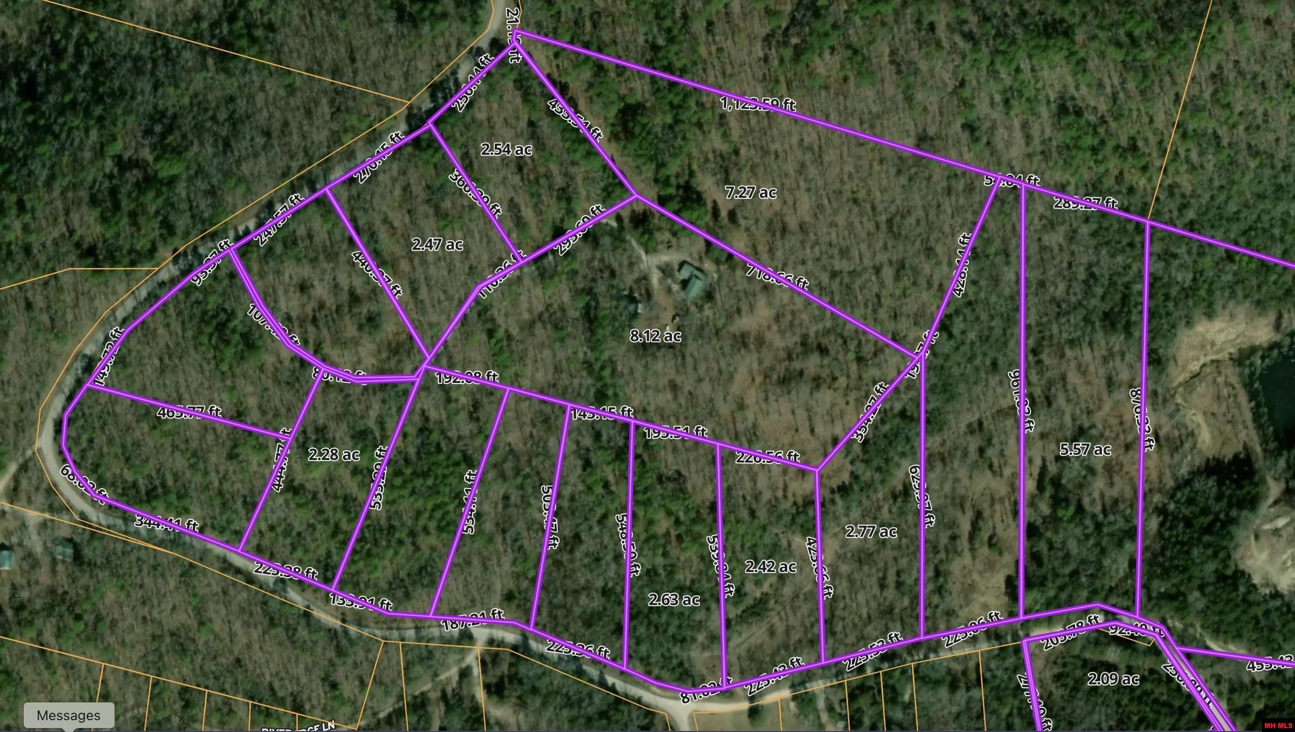 001-01299-000 Dwelle Road