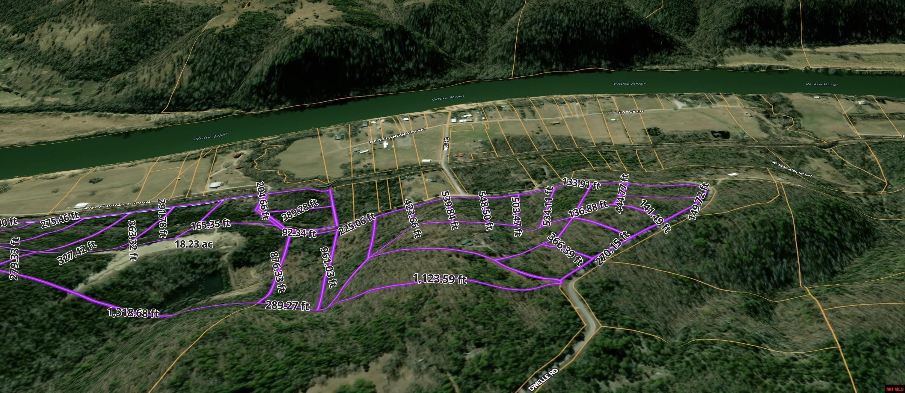 001-01299-000 Dwelle Road