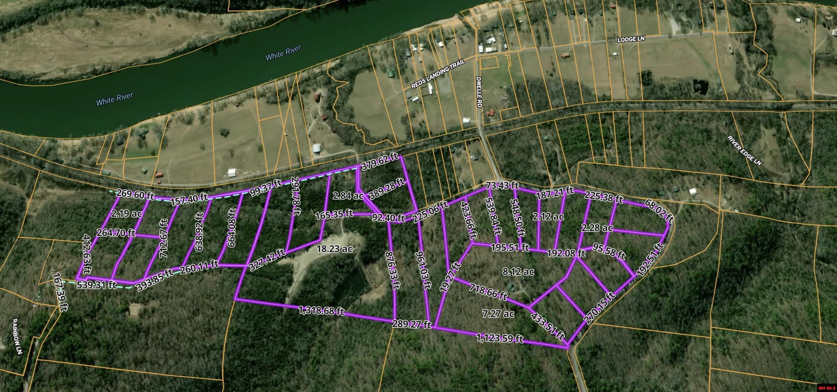 001-01299-000 Dwelle Road