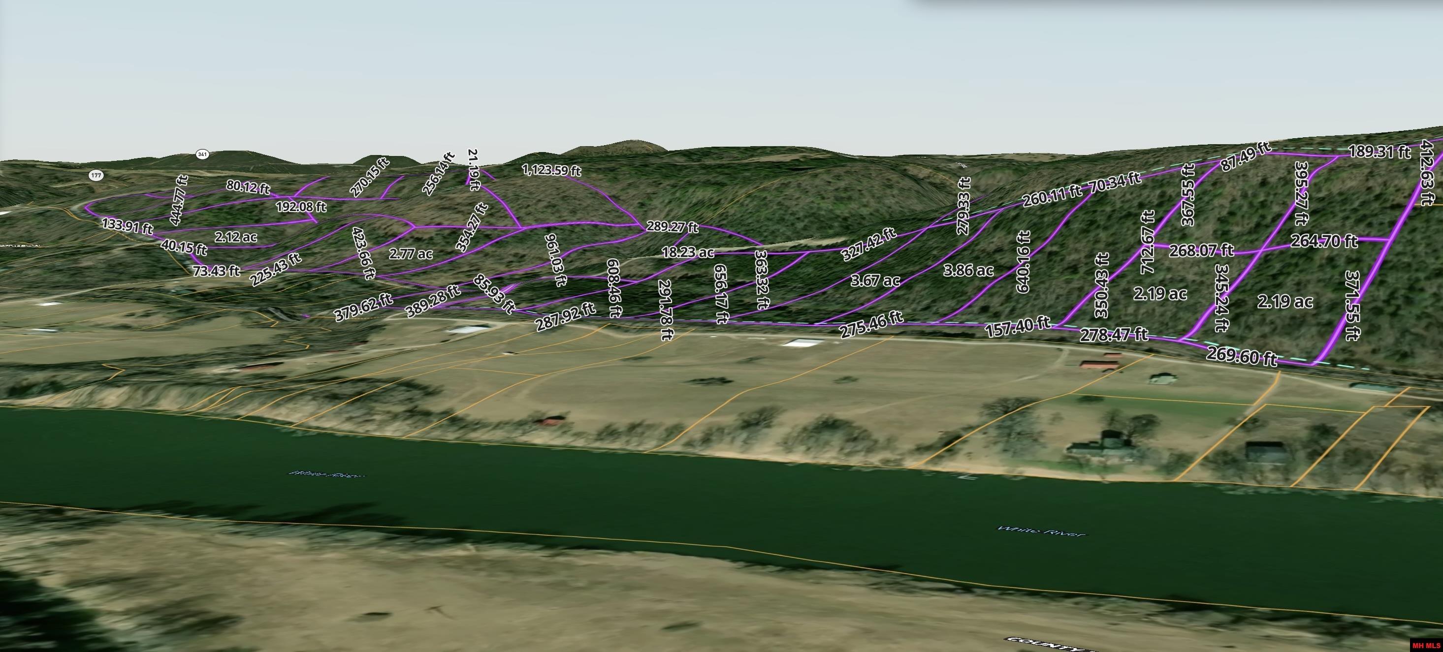 001-01299-000 Dwelle Road