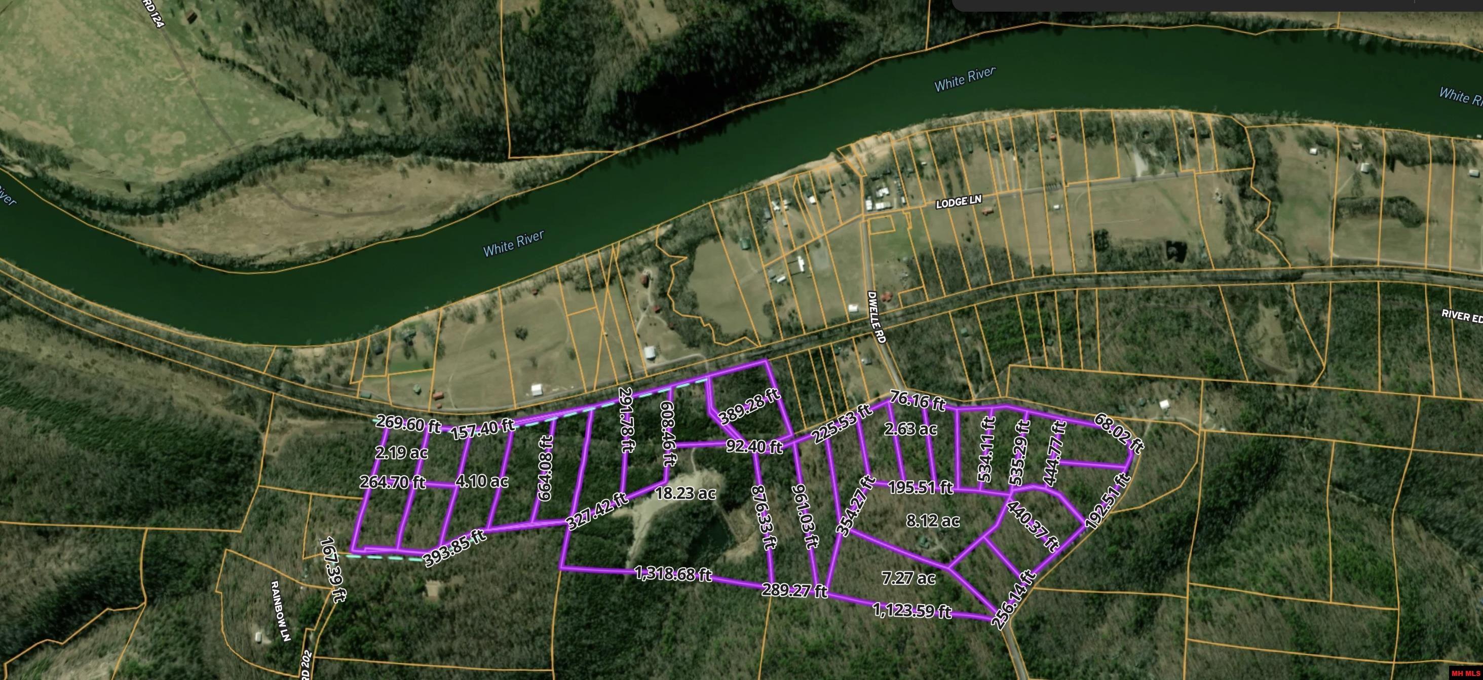 001-01299-000 Dwelle Road