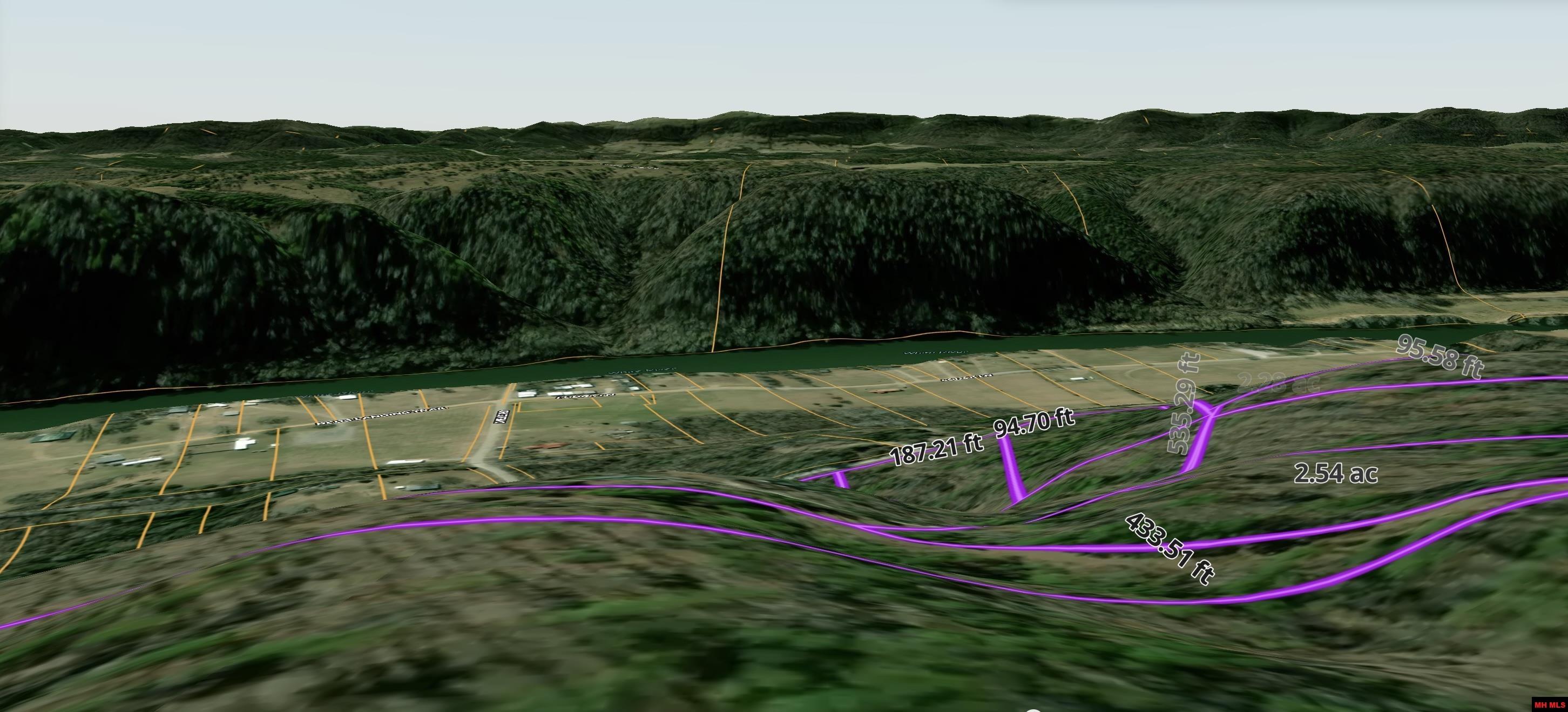 001-01299-000 Dwelle Road