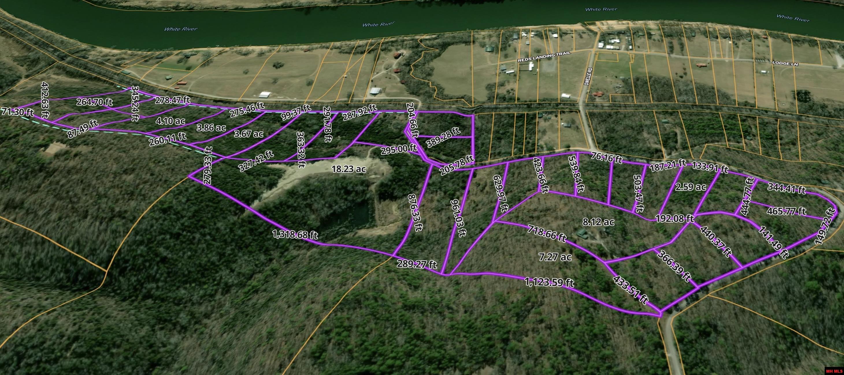 001-01299-000 Dwelle Road