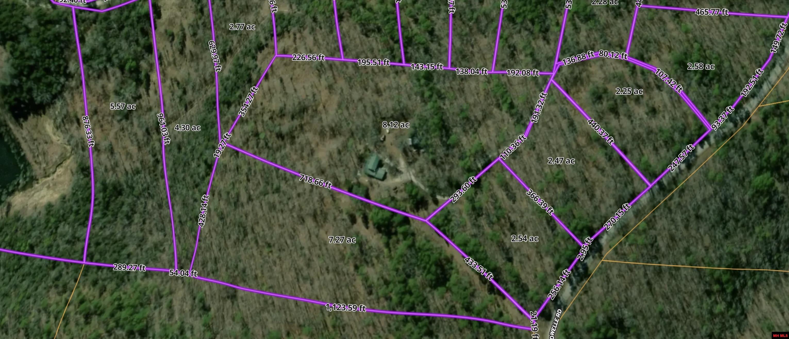 001-01299-000 Dwelle Road