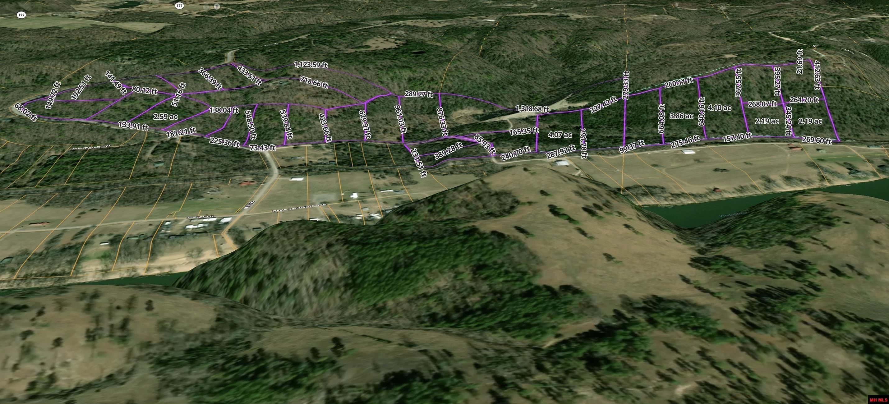 001-01299-000 Dwelle Road