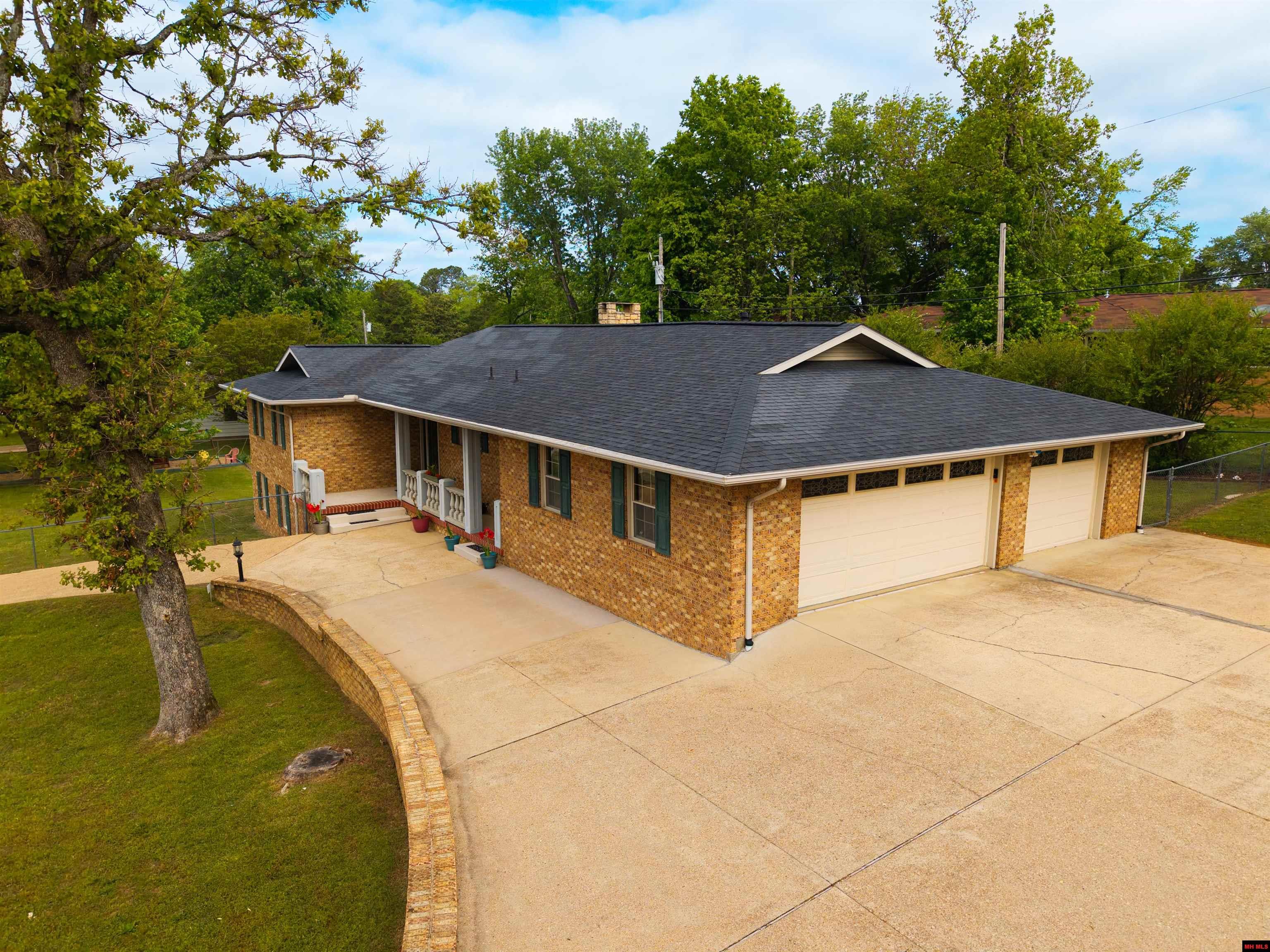 835 E 1ST STREET Mountain Home, AR 72653