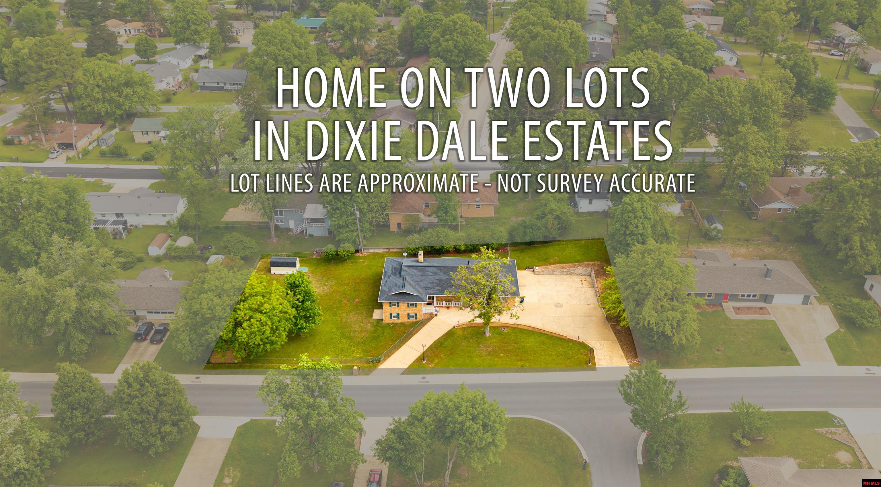 835 E 1ST STREET Mountain Home, AR 72653