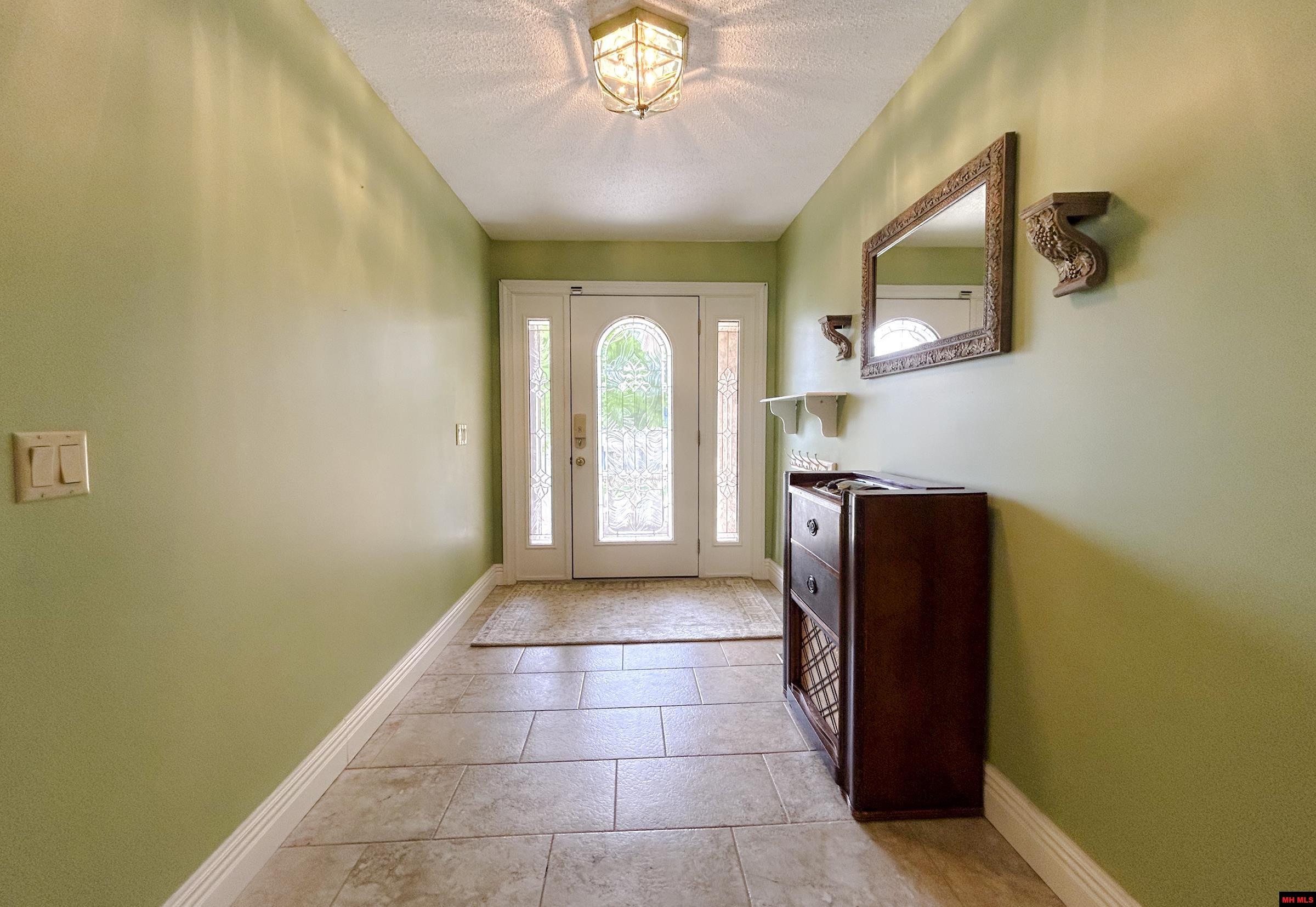 835 E 1ST STREET Mountain Home, AR 72653