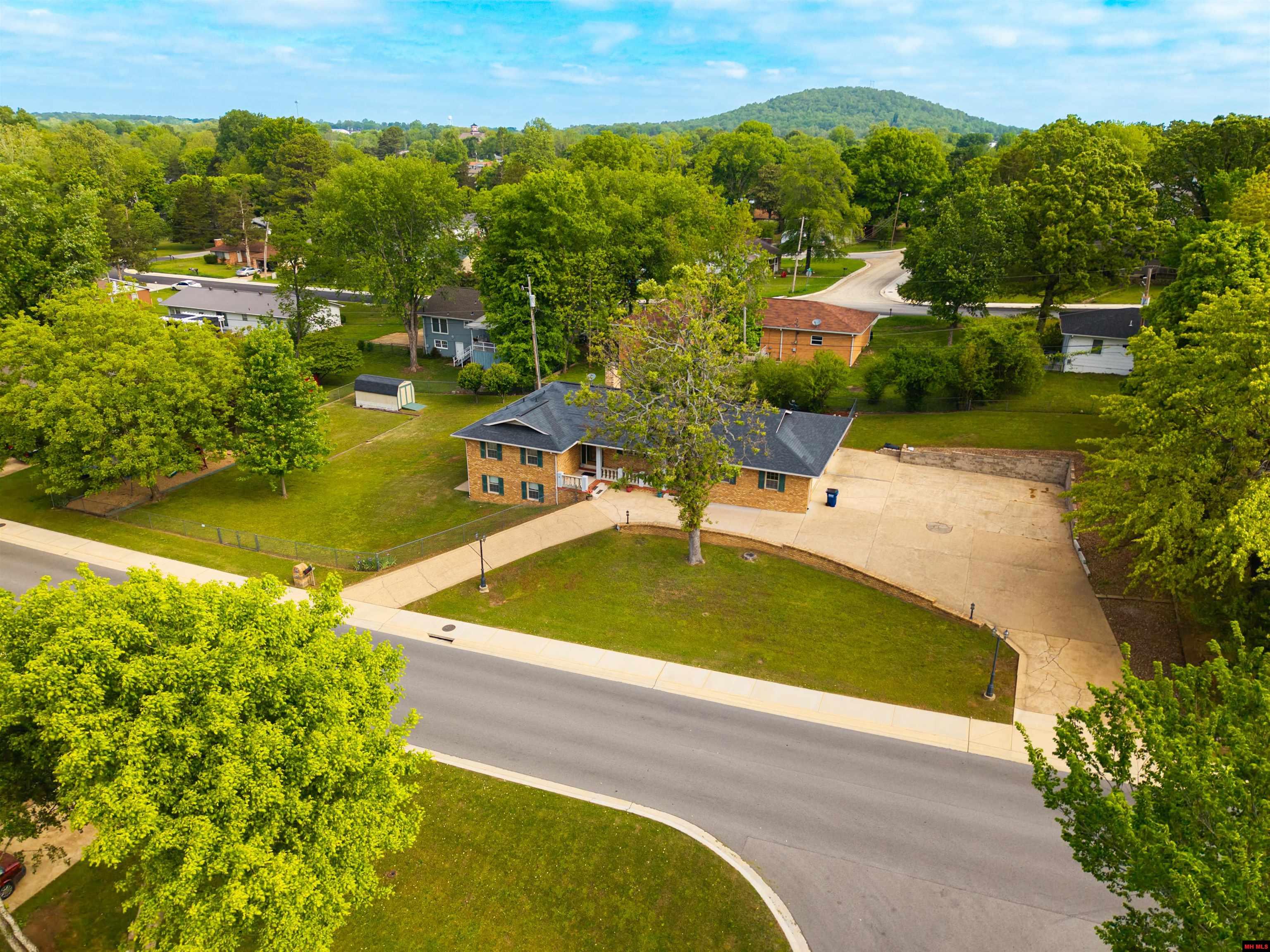 835 E 1ST STREET Mountain Home, AR 72653