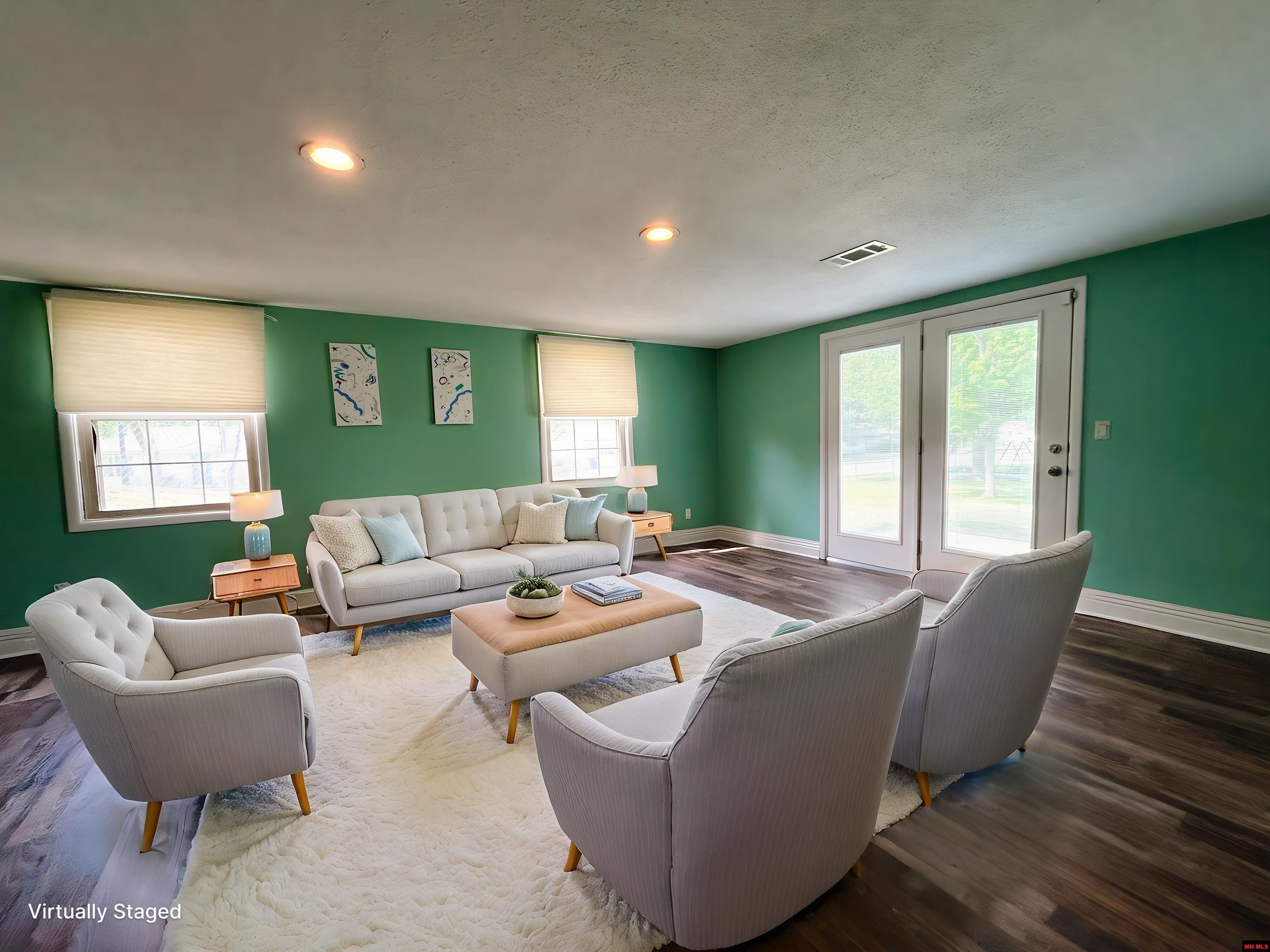 835 E 1ST STREET Mountain Home, AR 72653