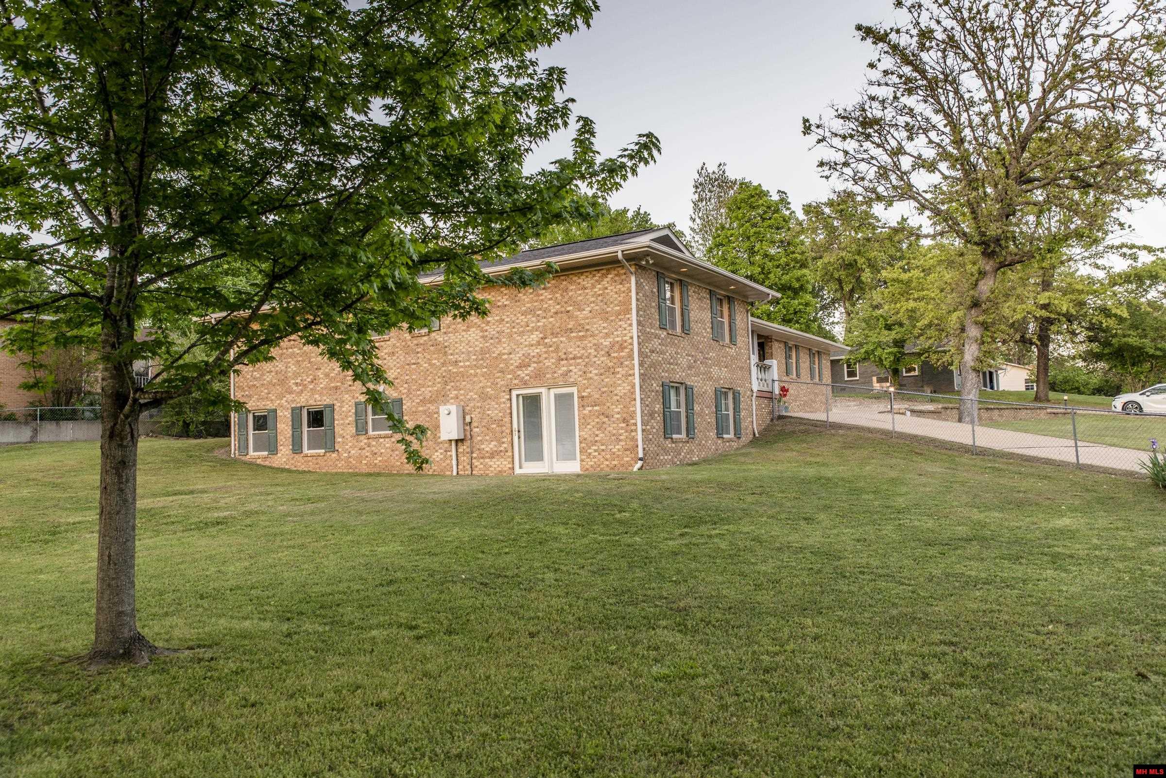 835 E 1ST STREET Mountain Home, AR 72653
