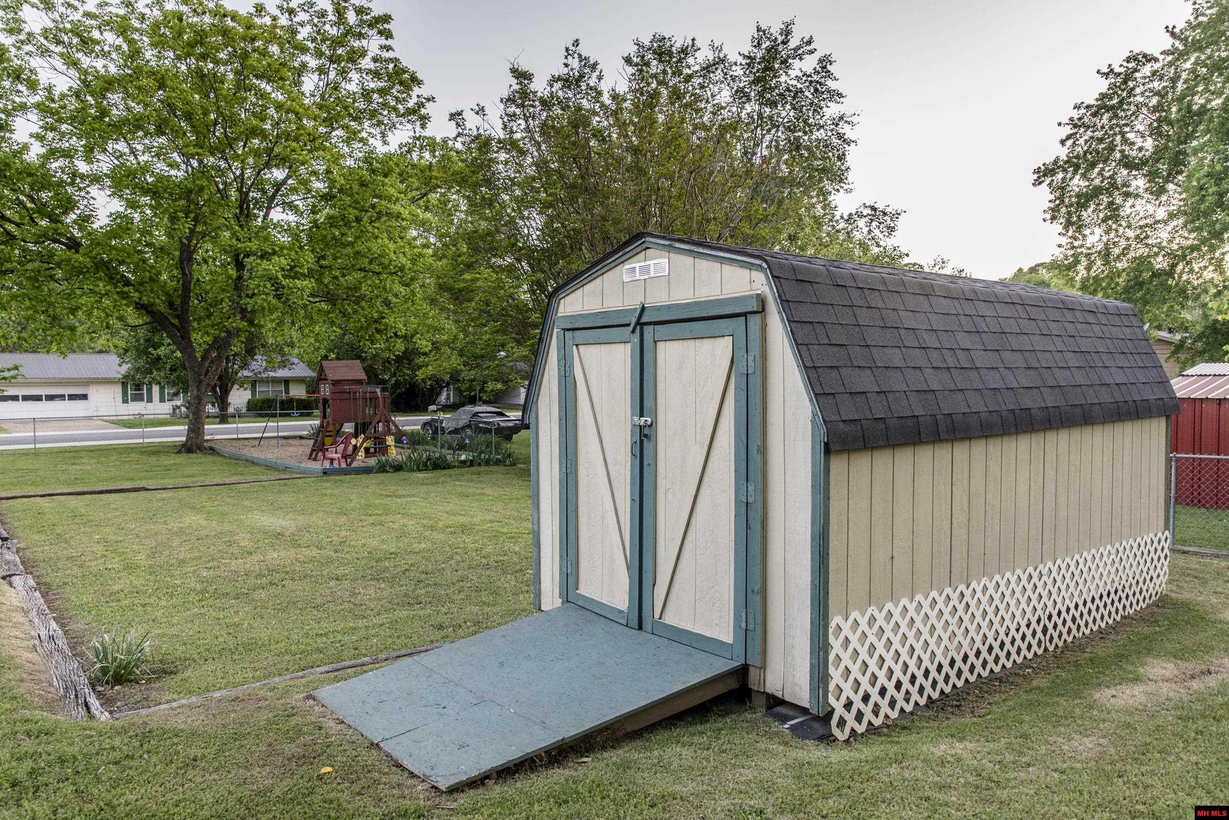 835 E 1ST STREET Mountain Home, AR 72653