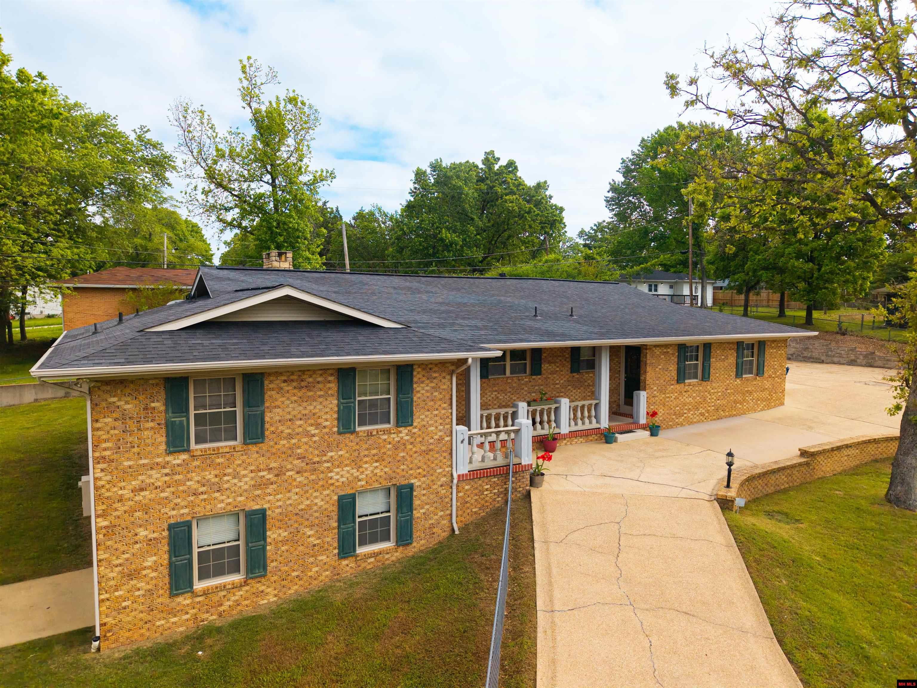 835 E 1ST STREET Mountain Home, AR 72653