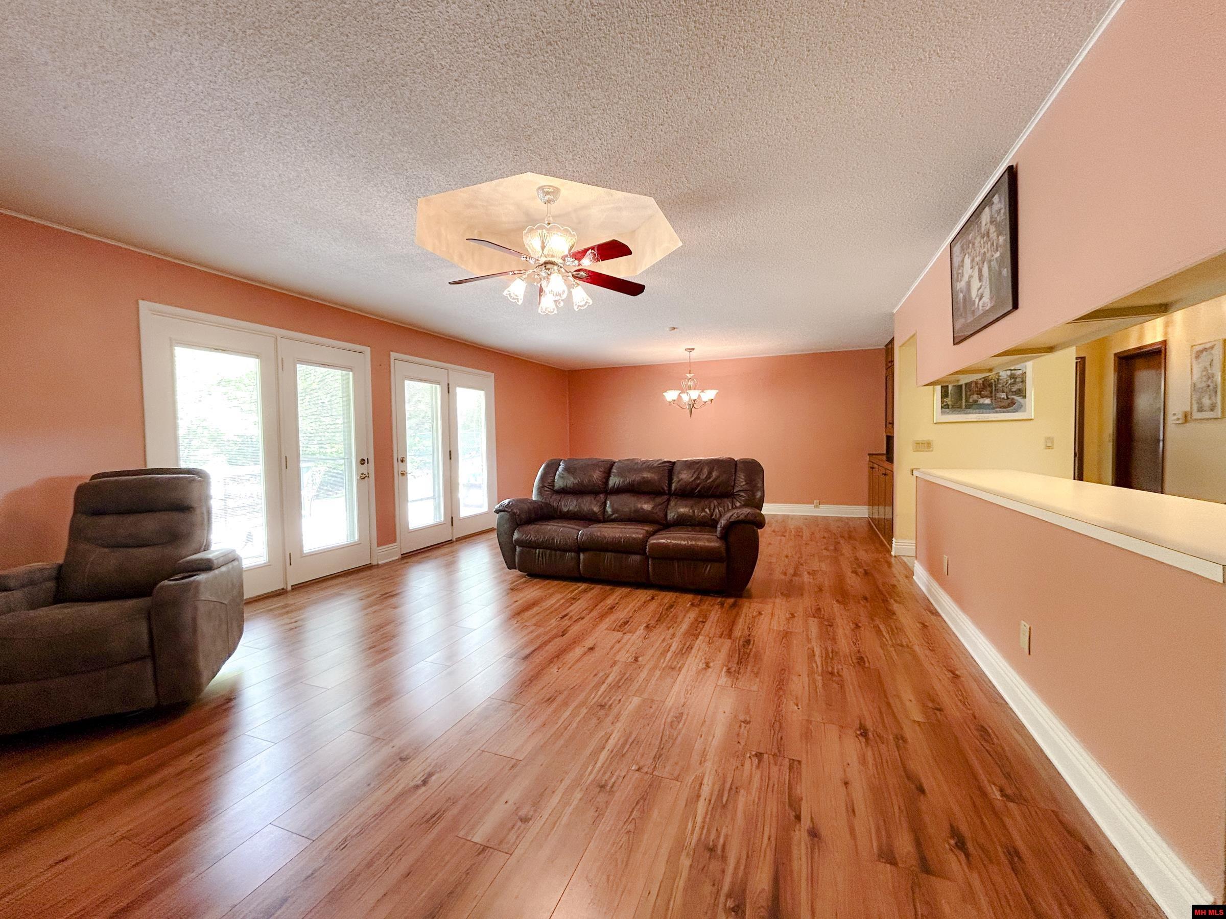 835 E 1ST STREET Mountain Home, AR 72653