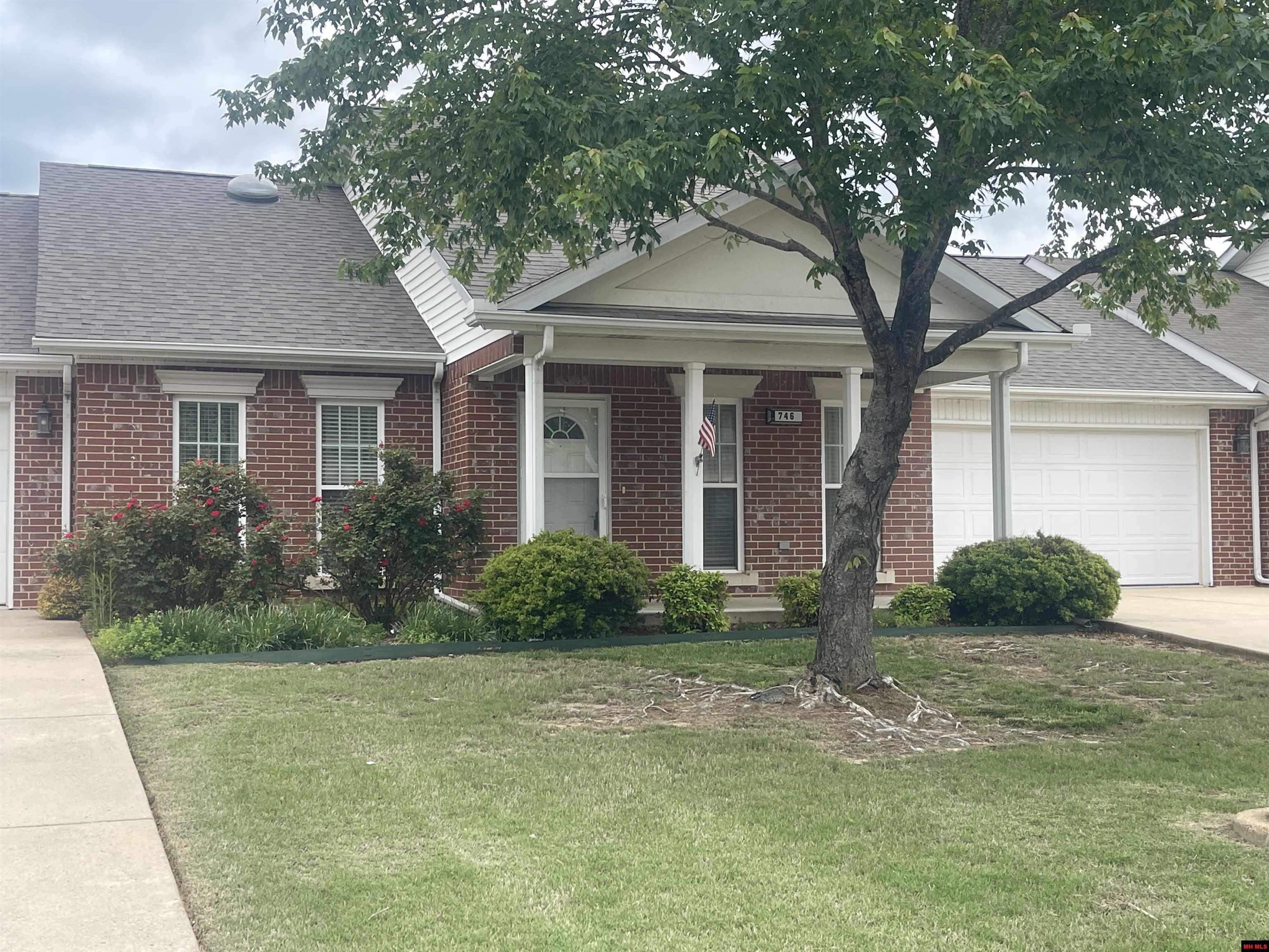 746 EMBASSY PARKWAY Mountain Home, AR 72653