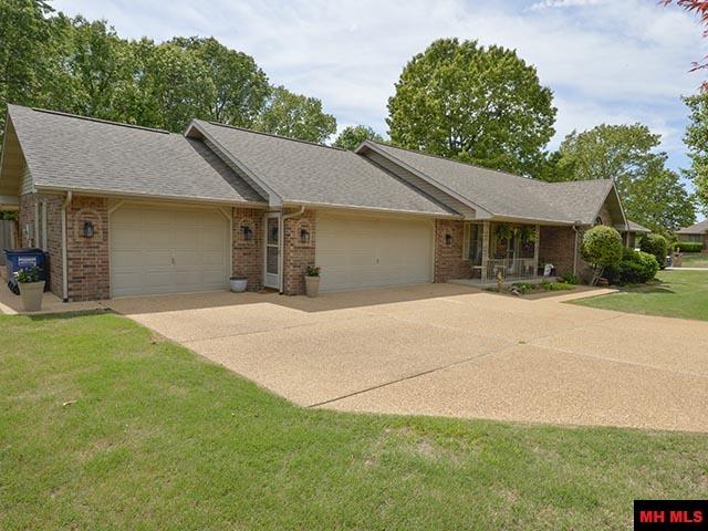 200 Parkwood Drive