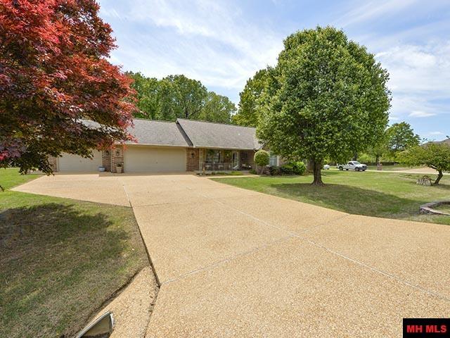 200 Parkwood Drive