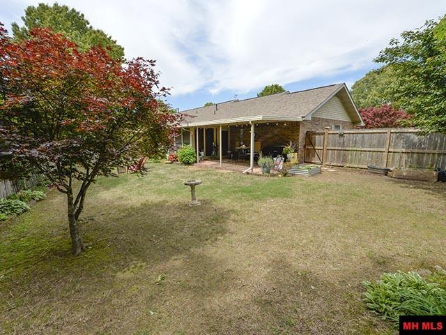 200 Parkwood Drive