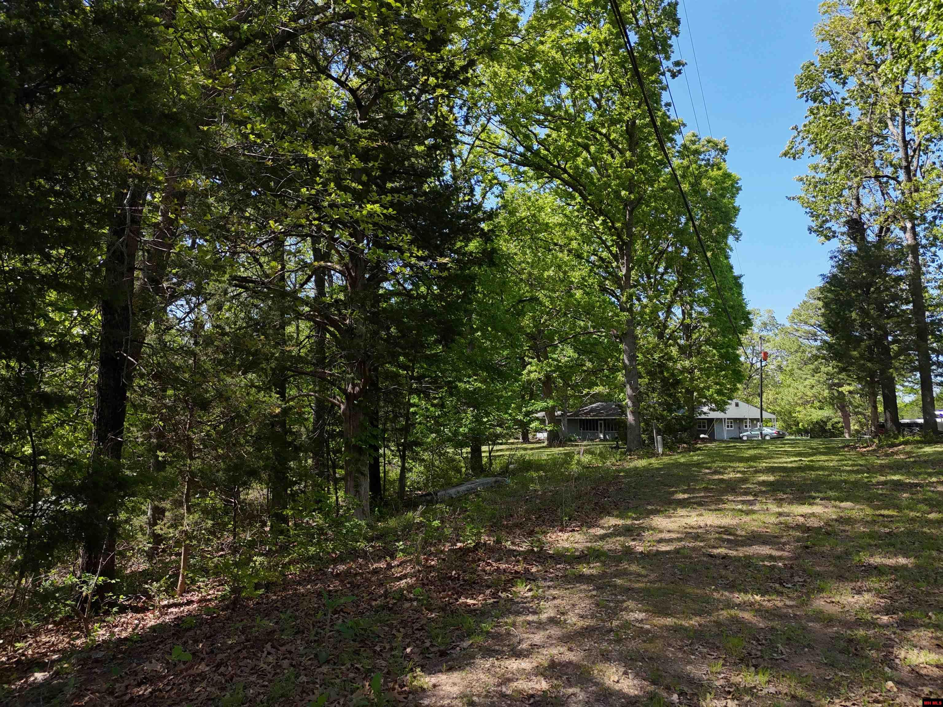 58 FAWN RIDGE DRIVE Midway, AR 72651