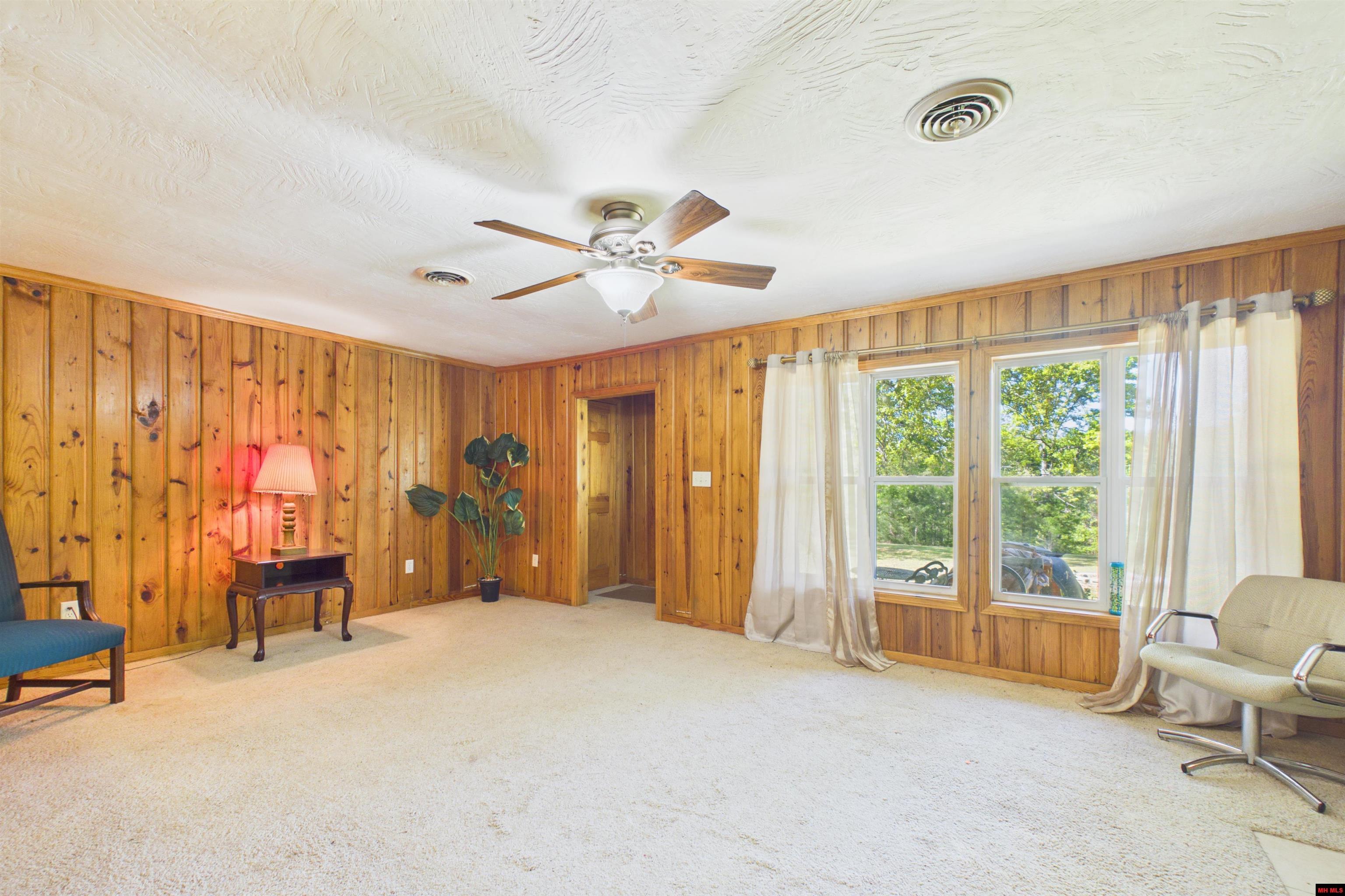 58 FAWN RIDGE DRIVE Midway, AR 72651
