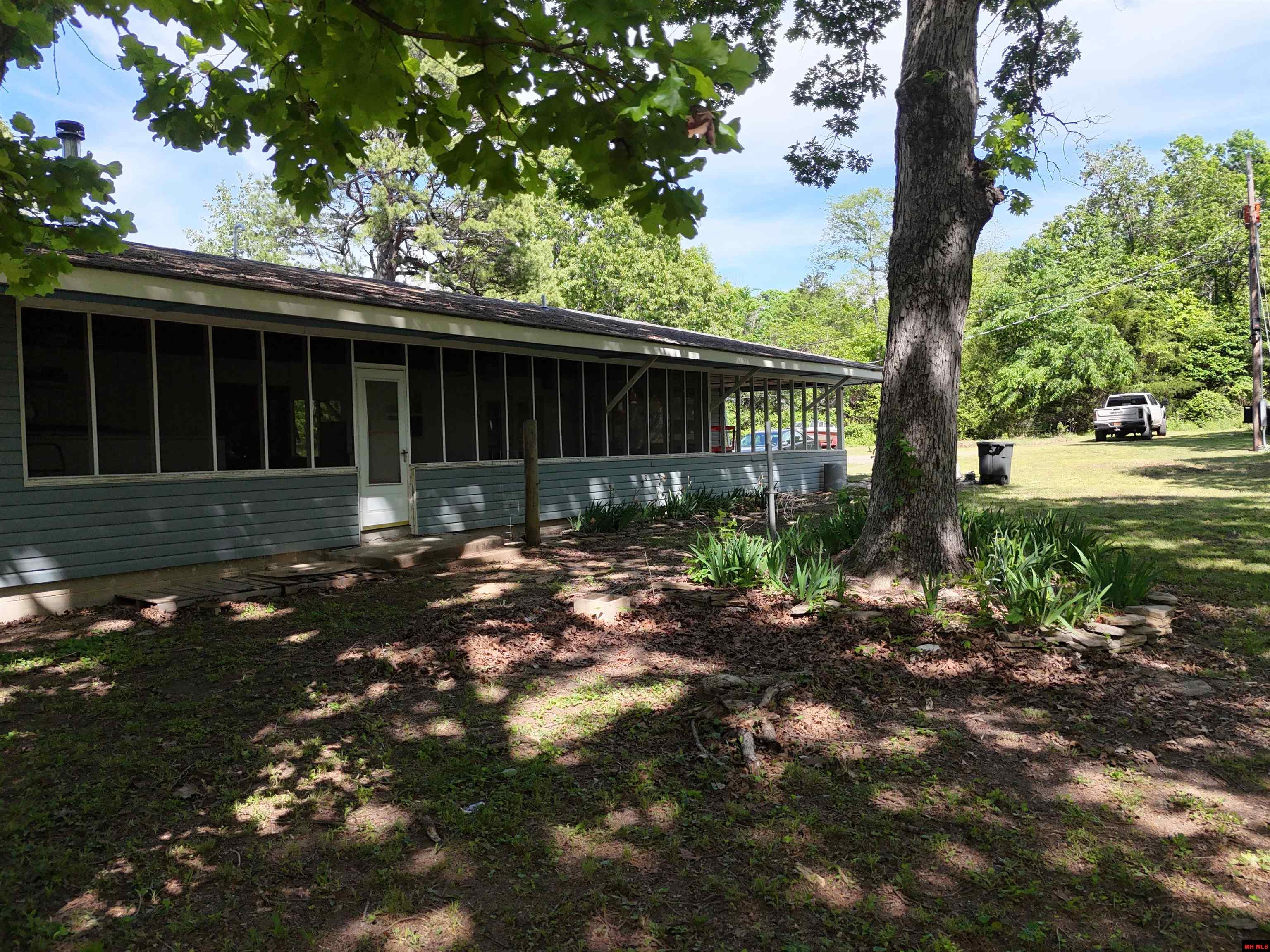 58 FAWN RIDGE DRIVE Midway, AR 72651