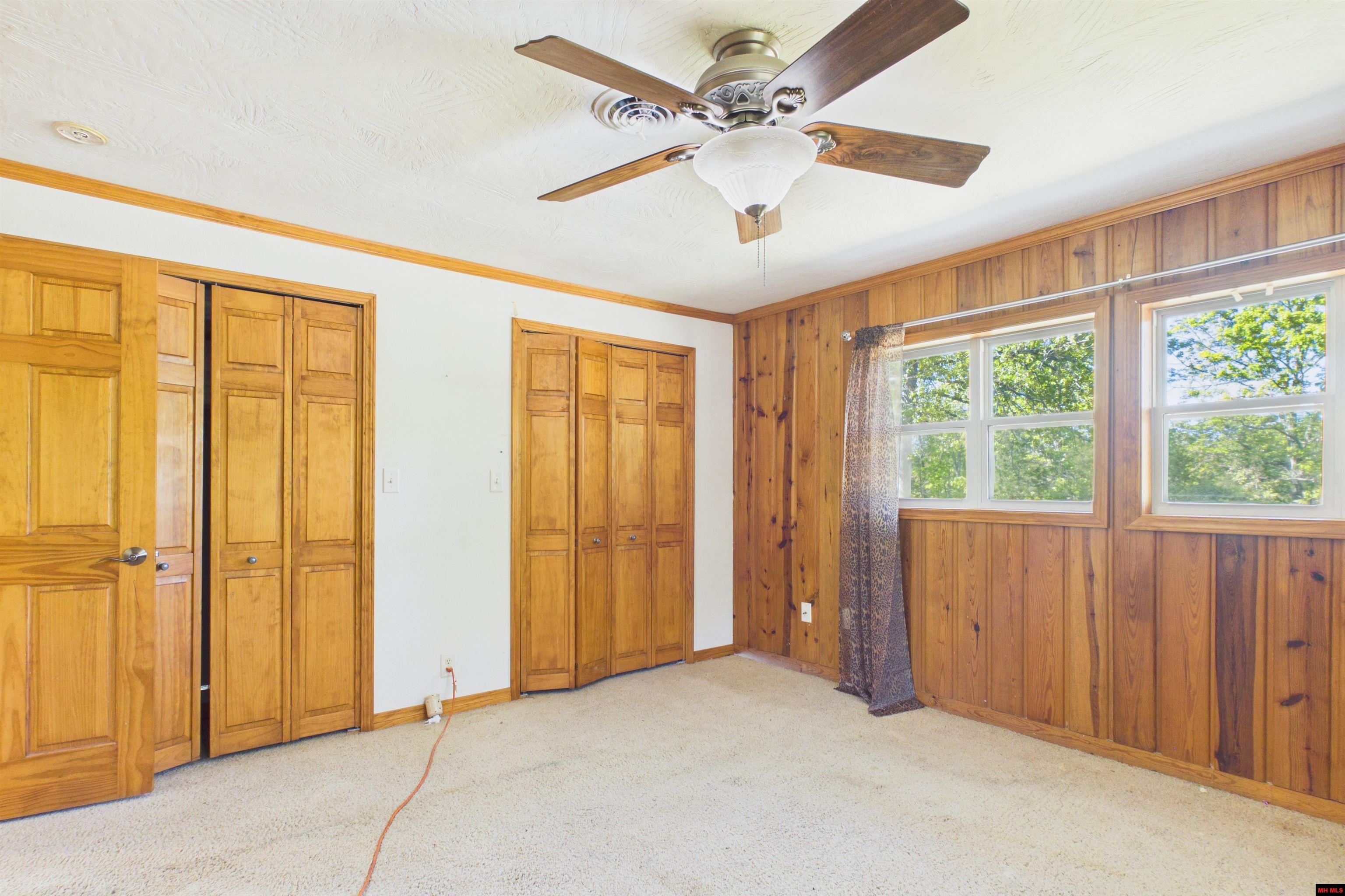 58 FAWN RIDGE DRIVE Midway, AR 72651
