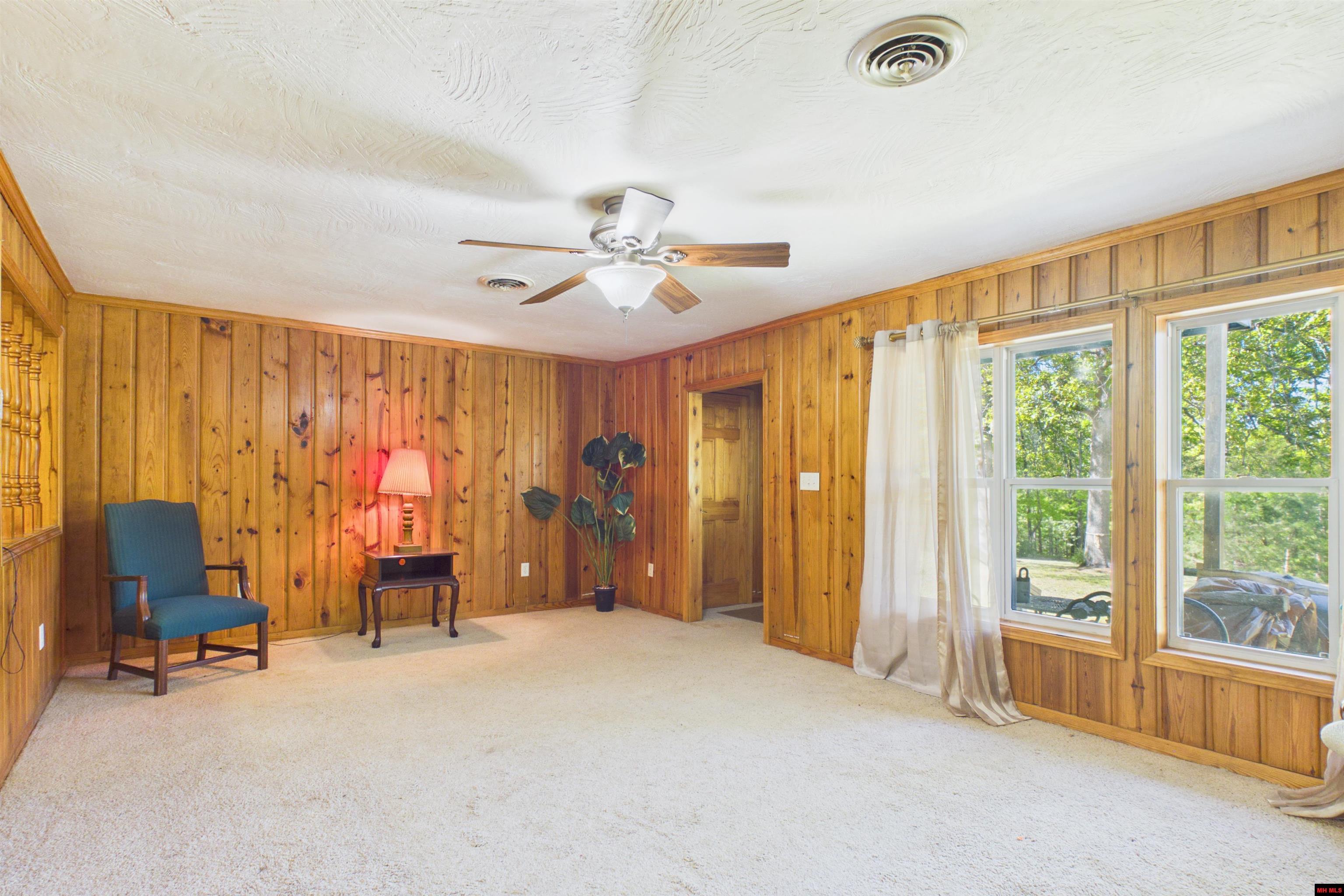 58 FAWN RIDGE DRIVE Midway, AR 72651