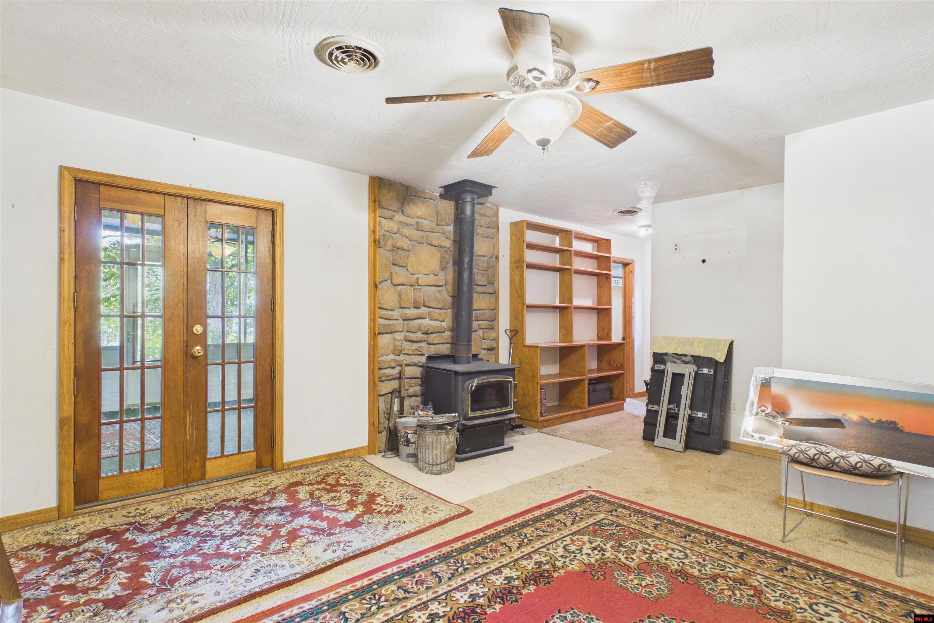 58 FAWN RIDGE DRIVE Midway, AR 72651