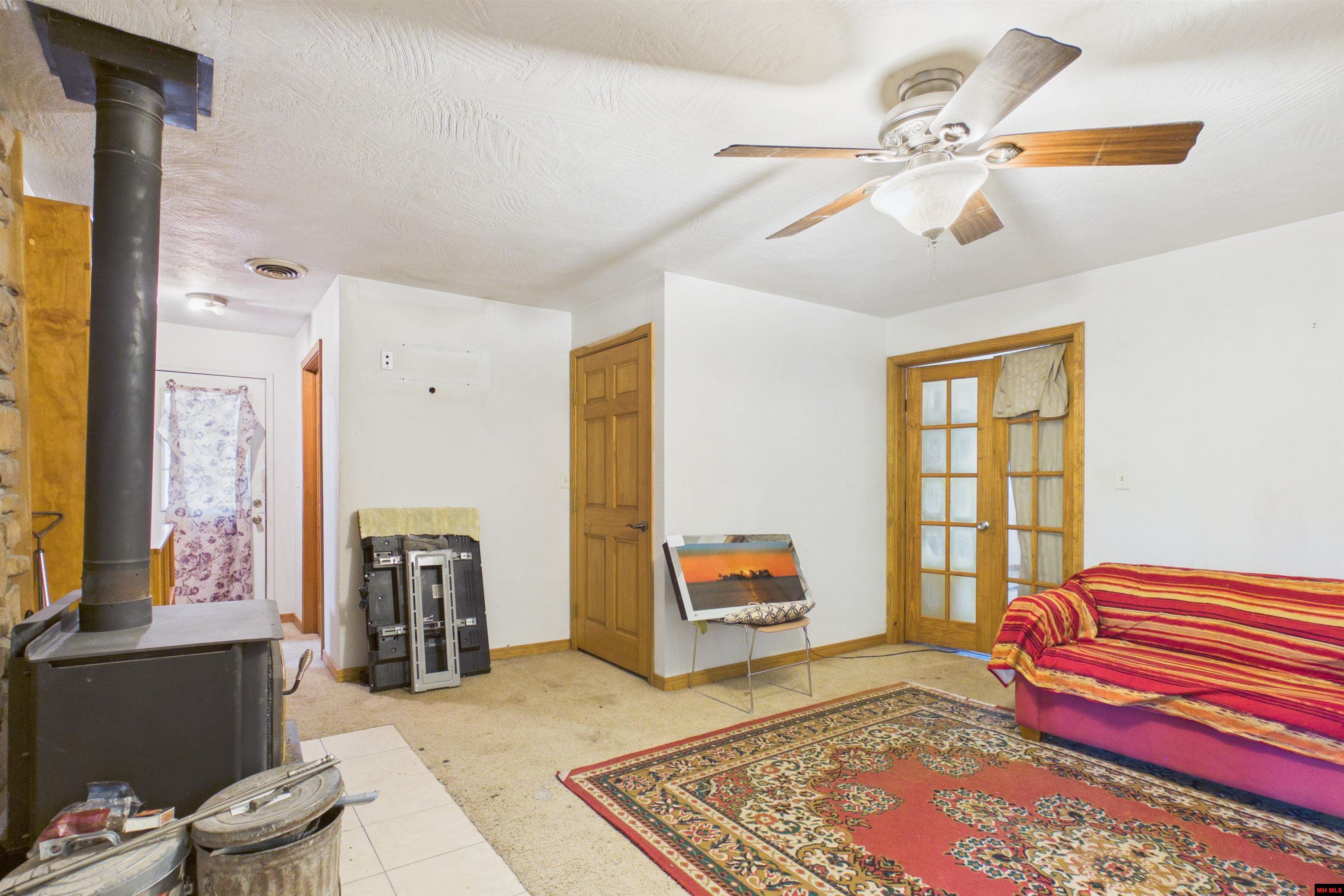 58 FAWN RIDGE DRIVE Midway, AR 72651