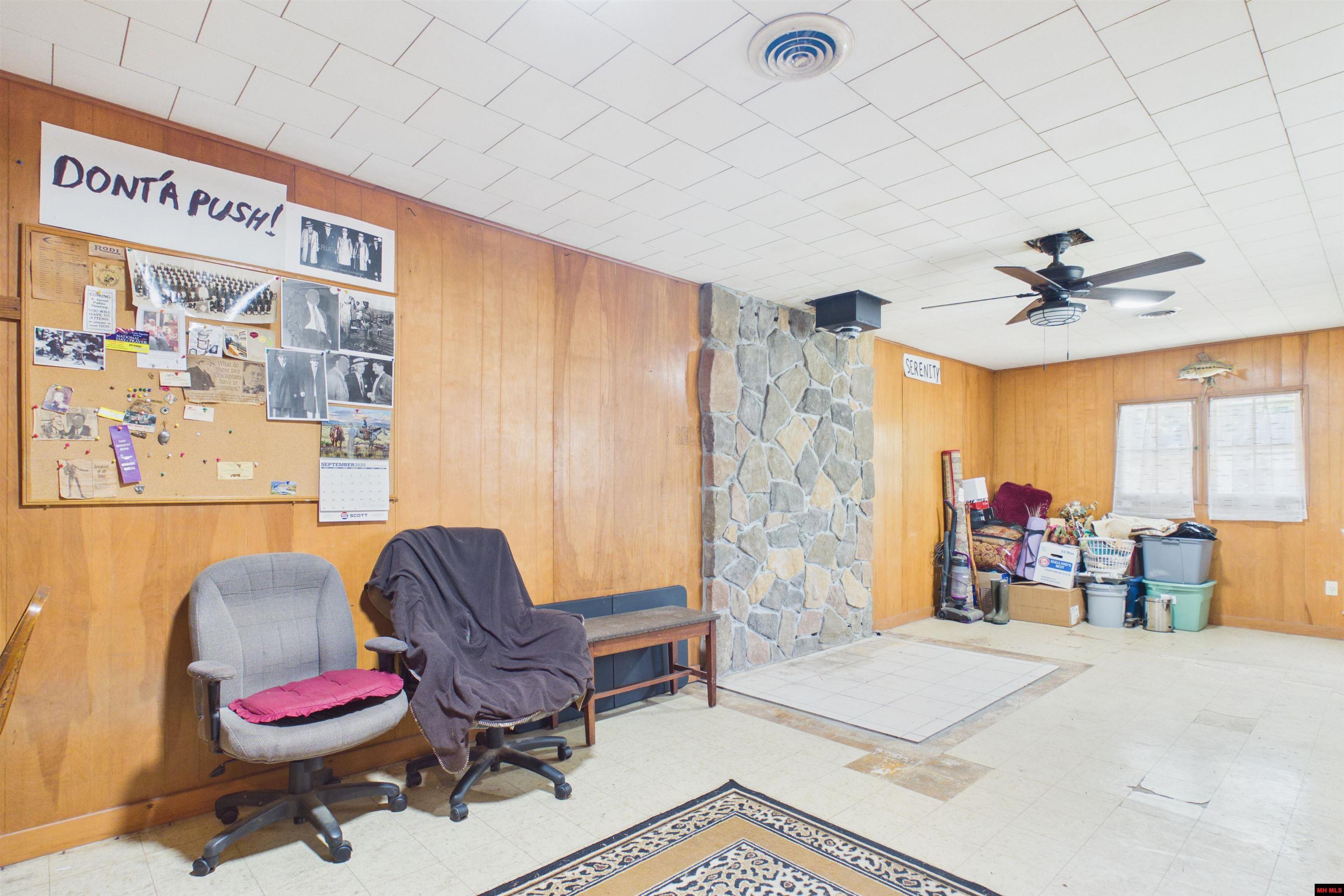 58 FAWN RIDGE DRIVE Midway, AR 72651
