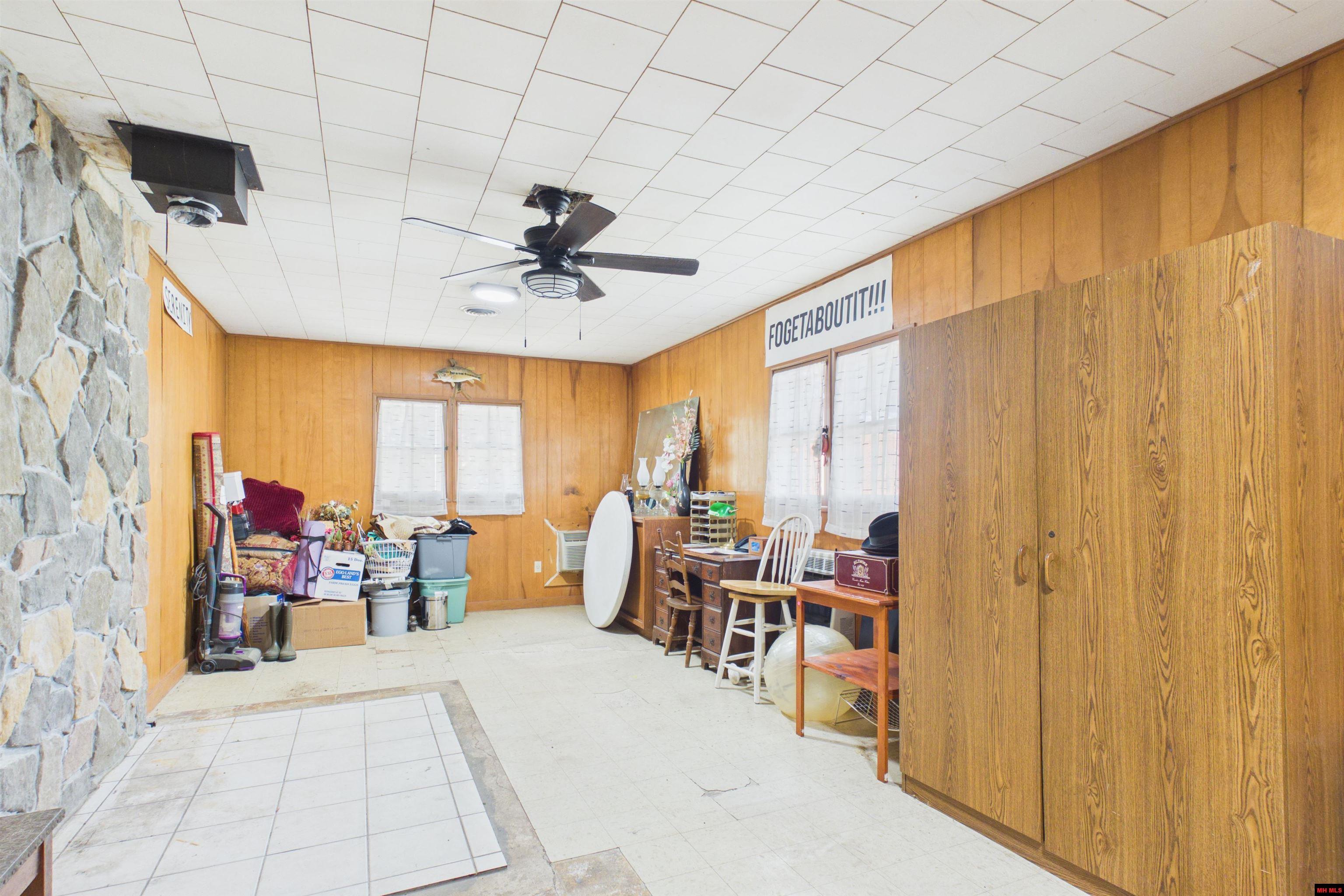 58 FAWN RIDGE DRIVE Midway, AR 72651
