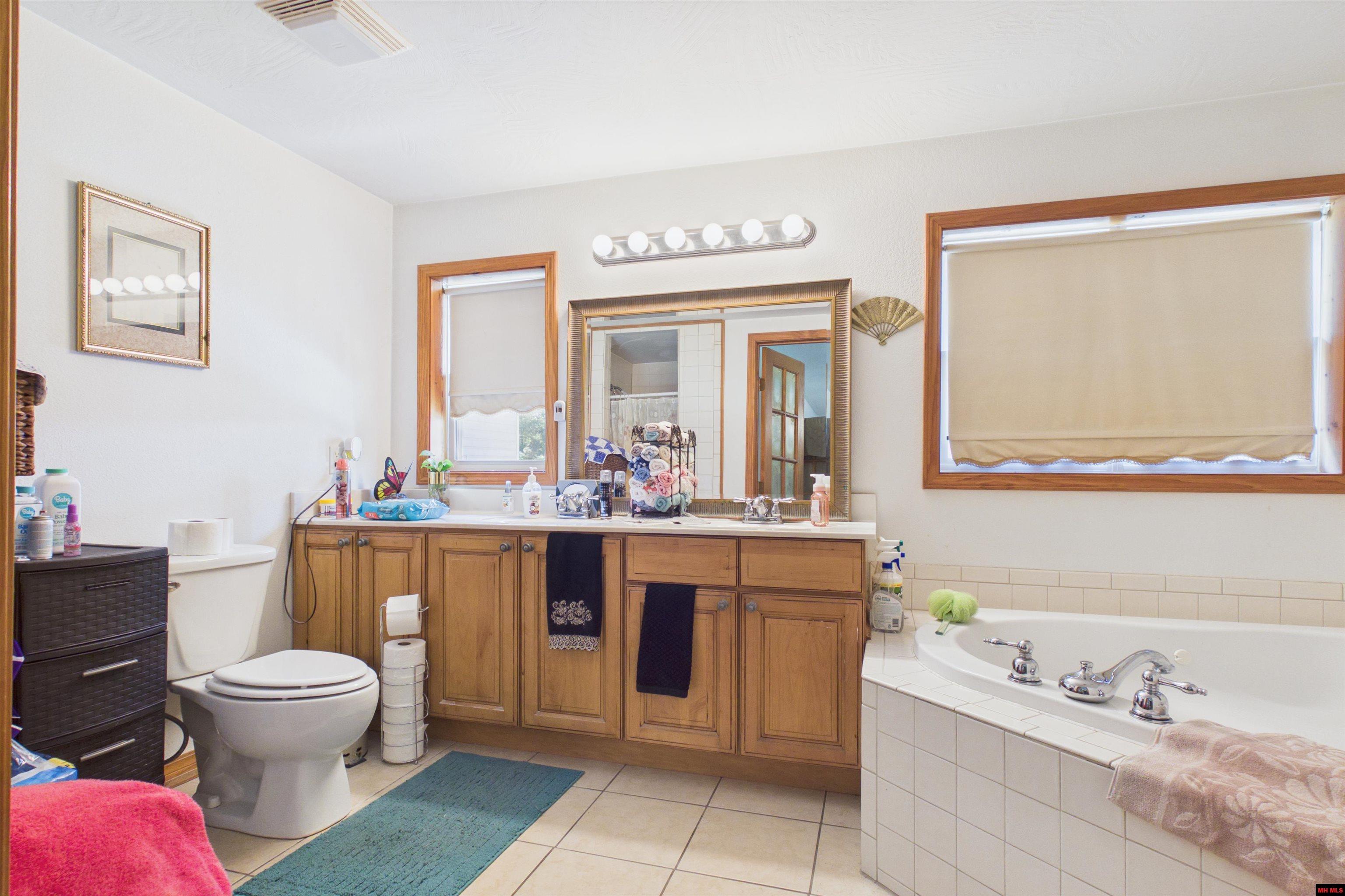58 FAWN RIDGE DRIVE Midway, AR 72651