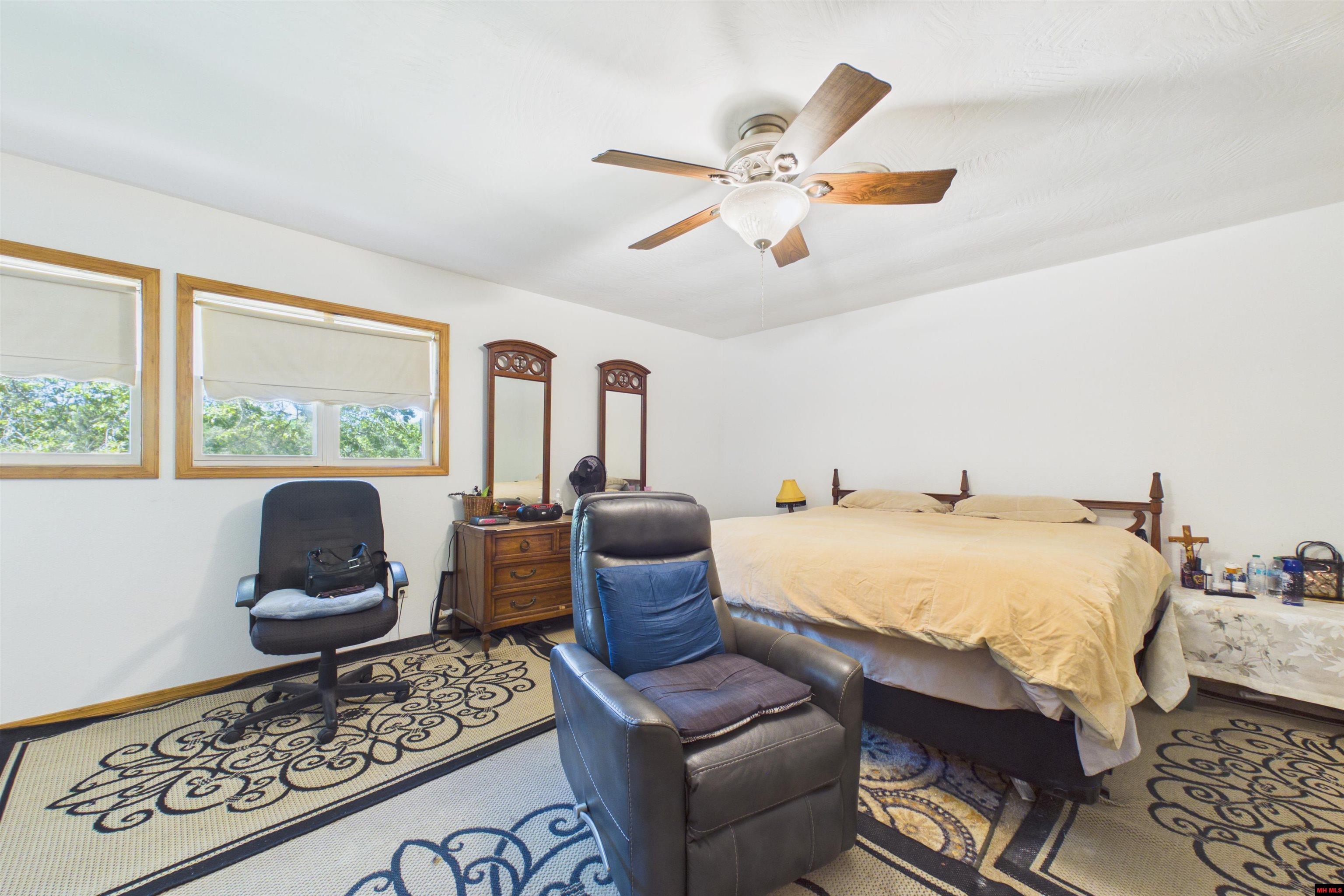 58 FAWN RIDGE DRIVE Midway, AR 72651