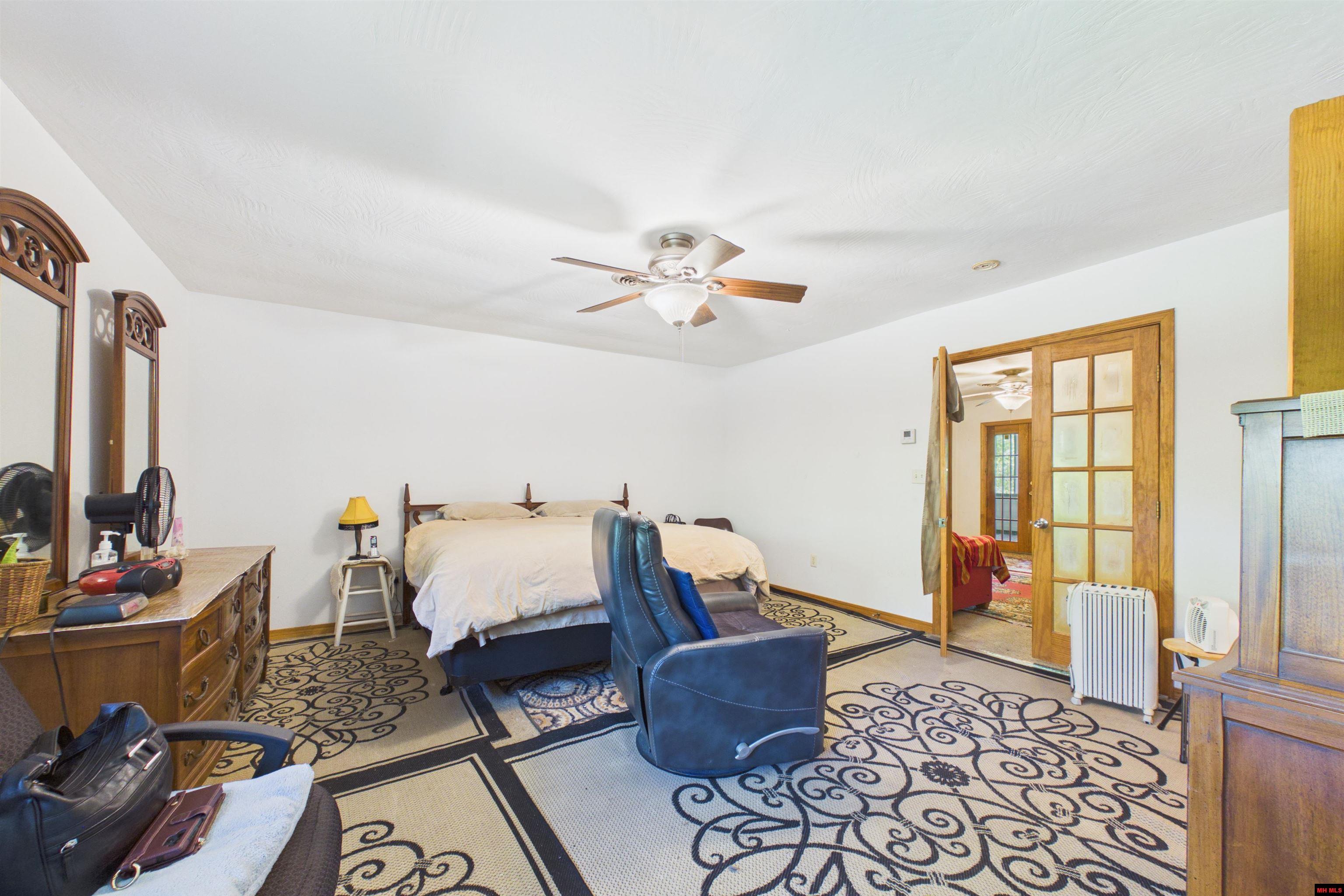 58 FAWN RIDGE DRIVE Midway, AR 72651