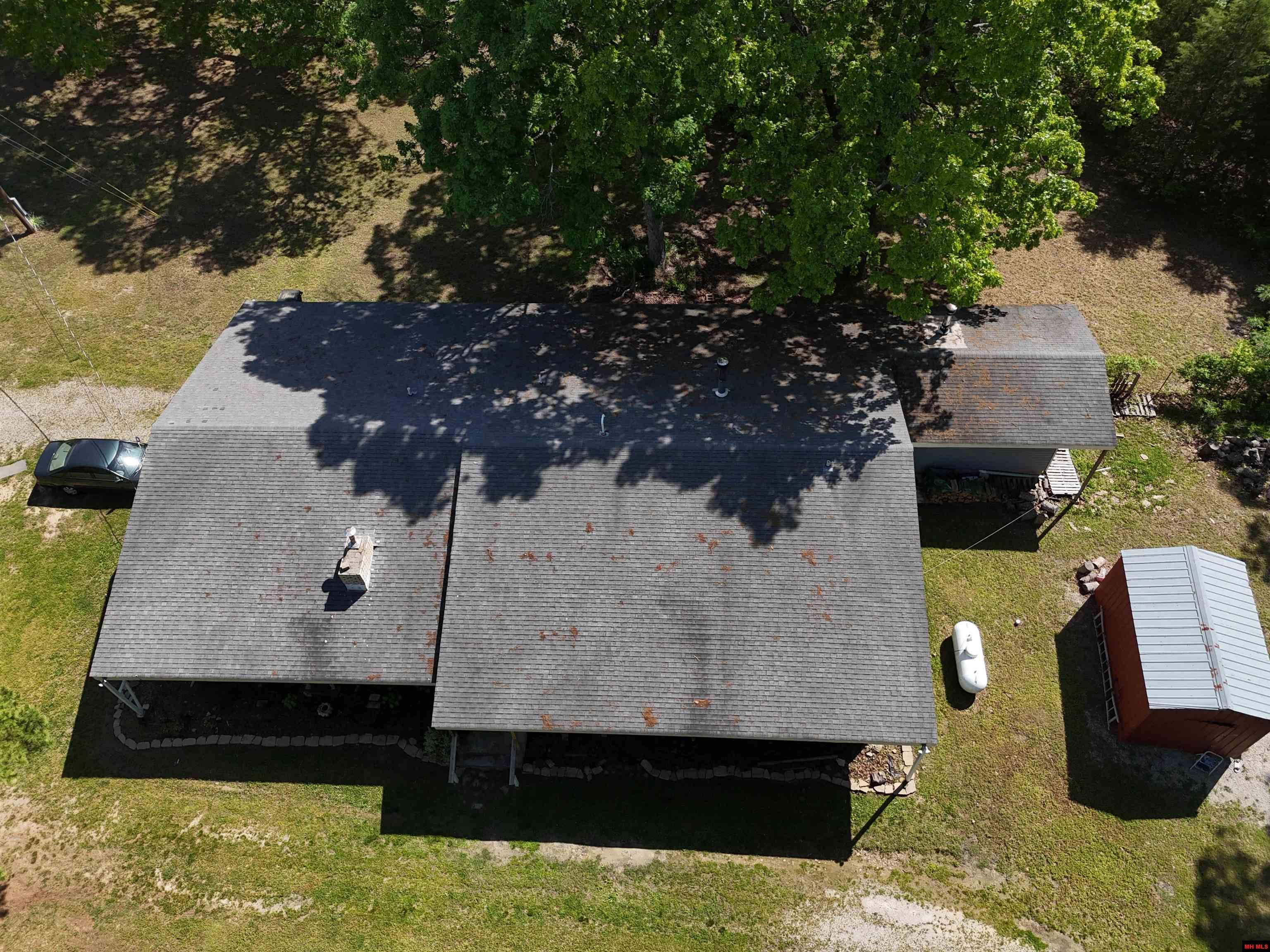 58 FAWN RIDGE DRIVE Midway, AR 72651