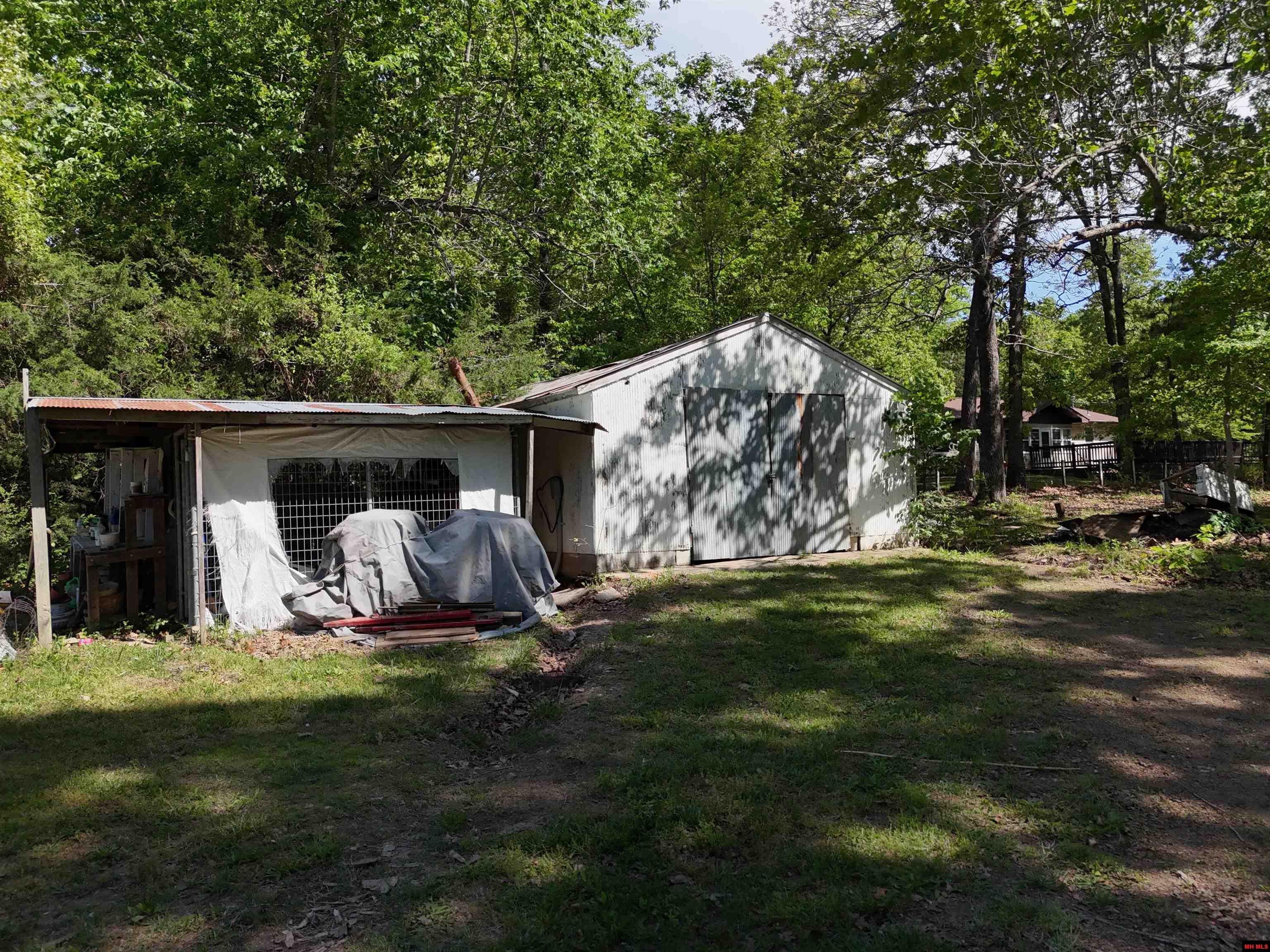 58 FAWN RIDGE DRIVE Midway, AR 72651
