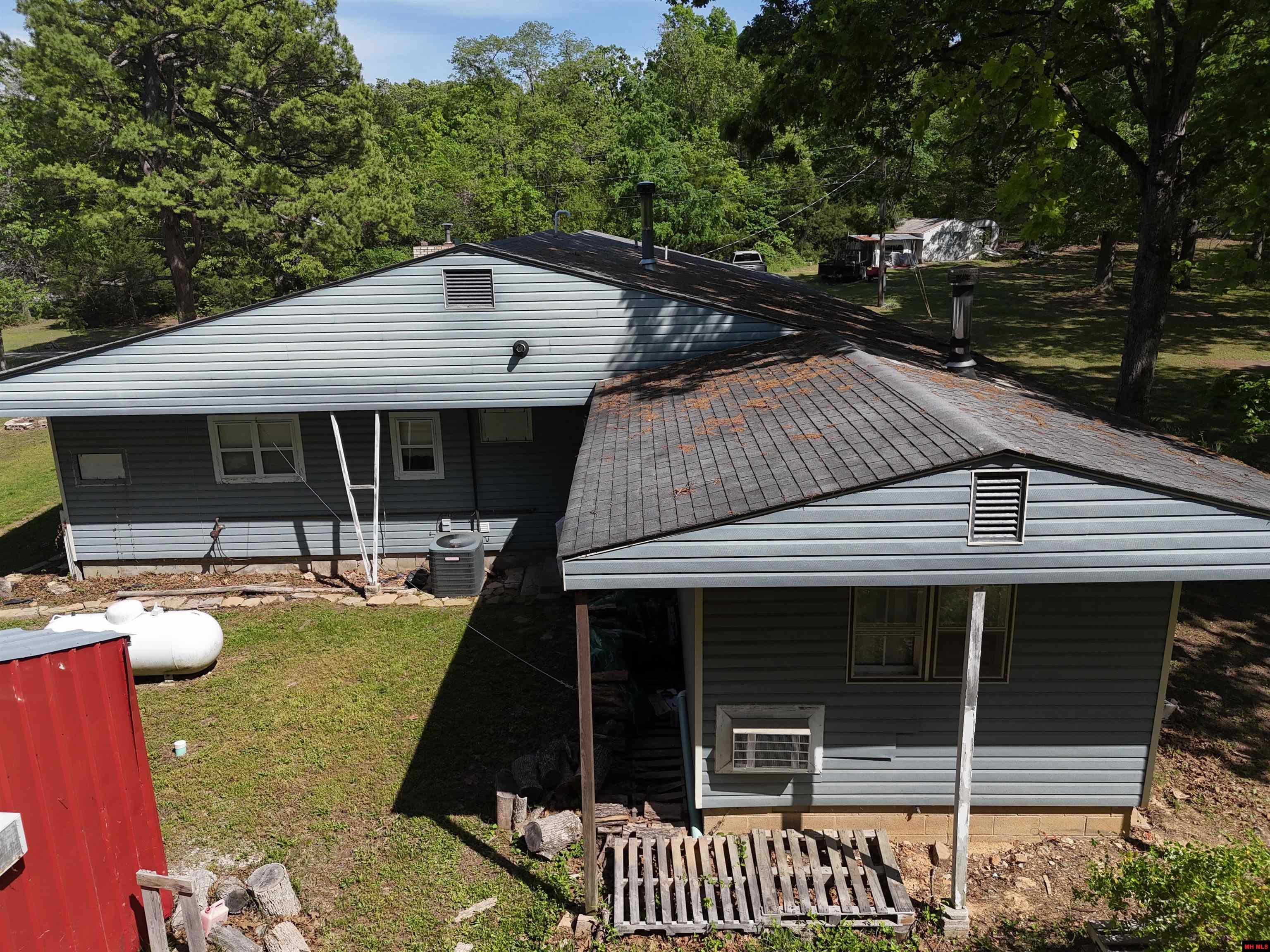 58 FAWN RIDGE DRIVE Midway, AR 72651