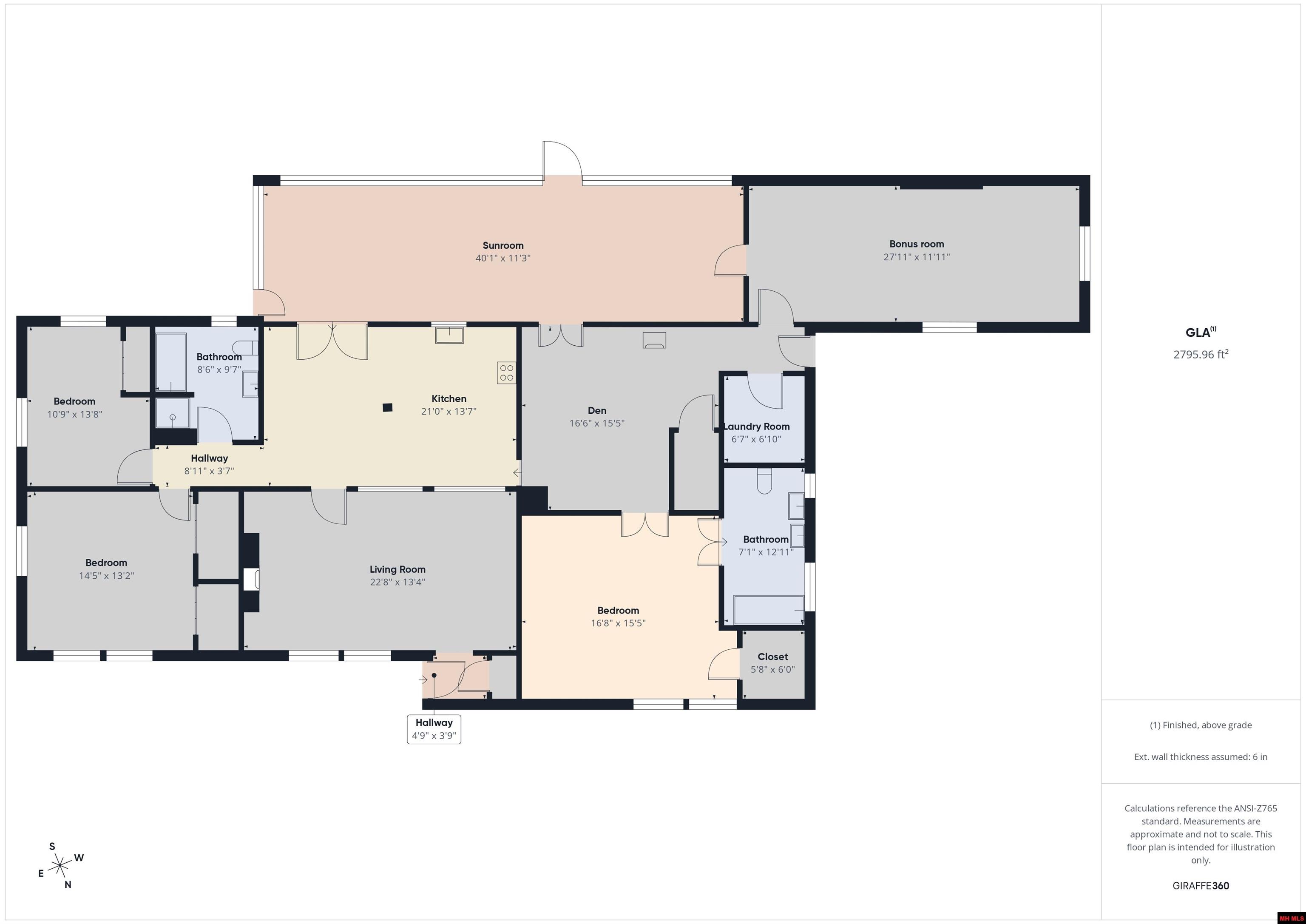 58 FAWN RIDGE DRIVE Midway, AR 72651