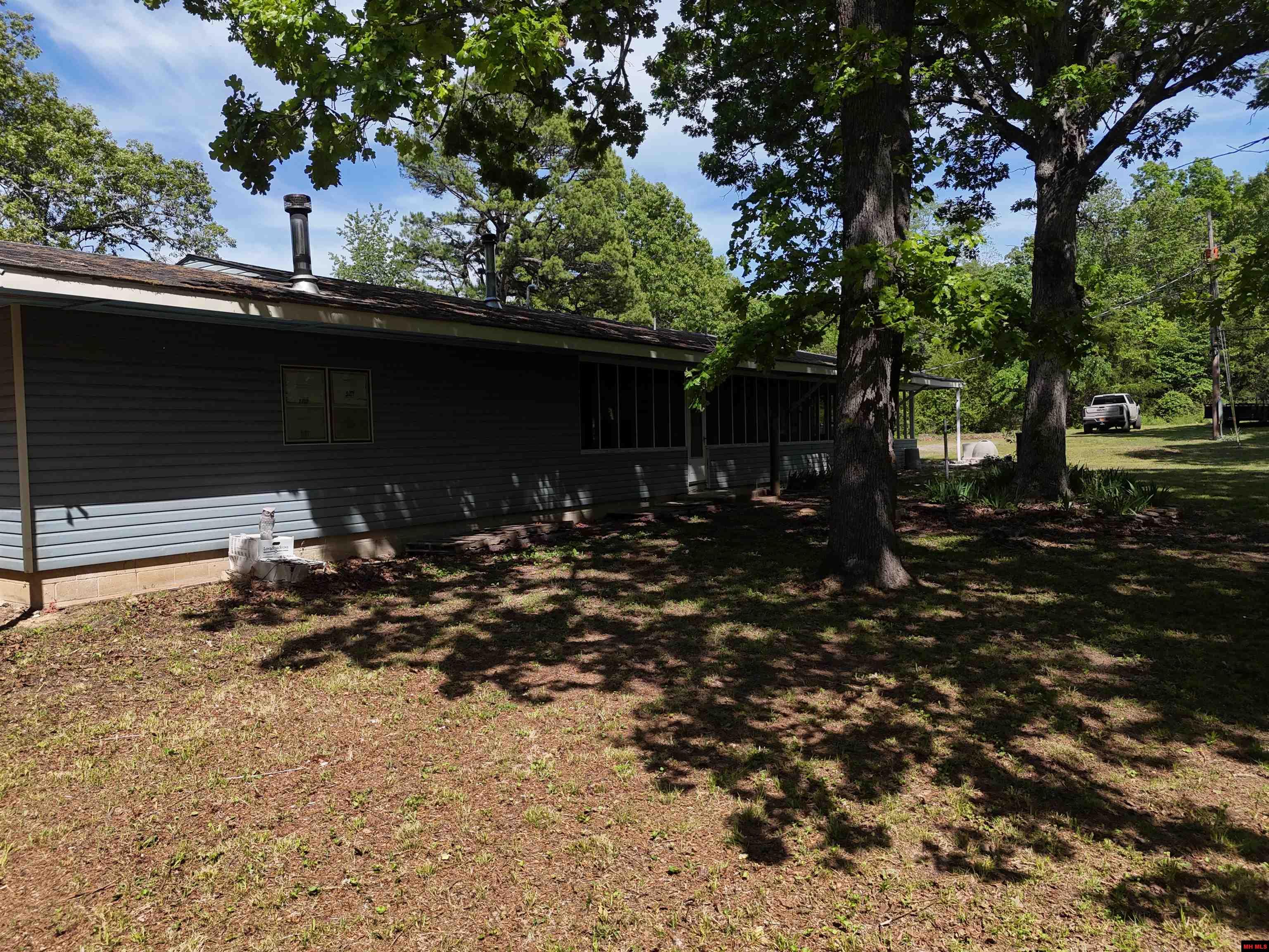 58 FAWN RIDGE DRIVE Midway, AR 72651