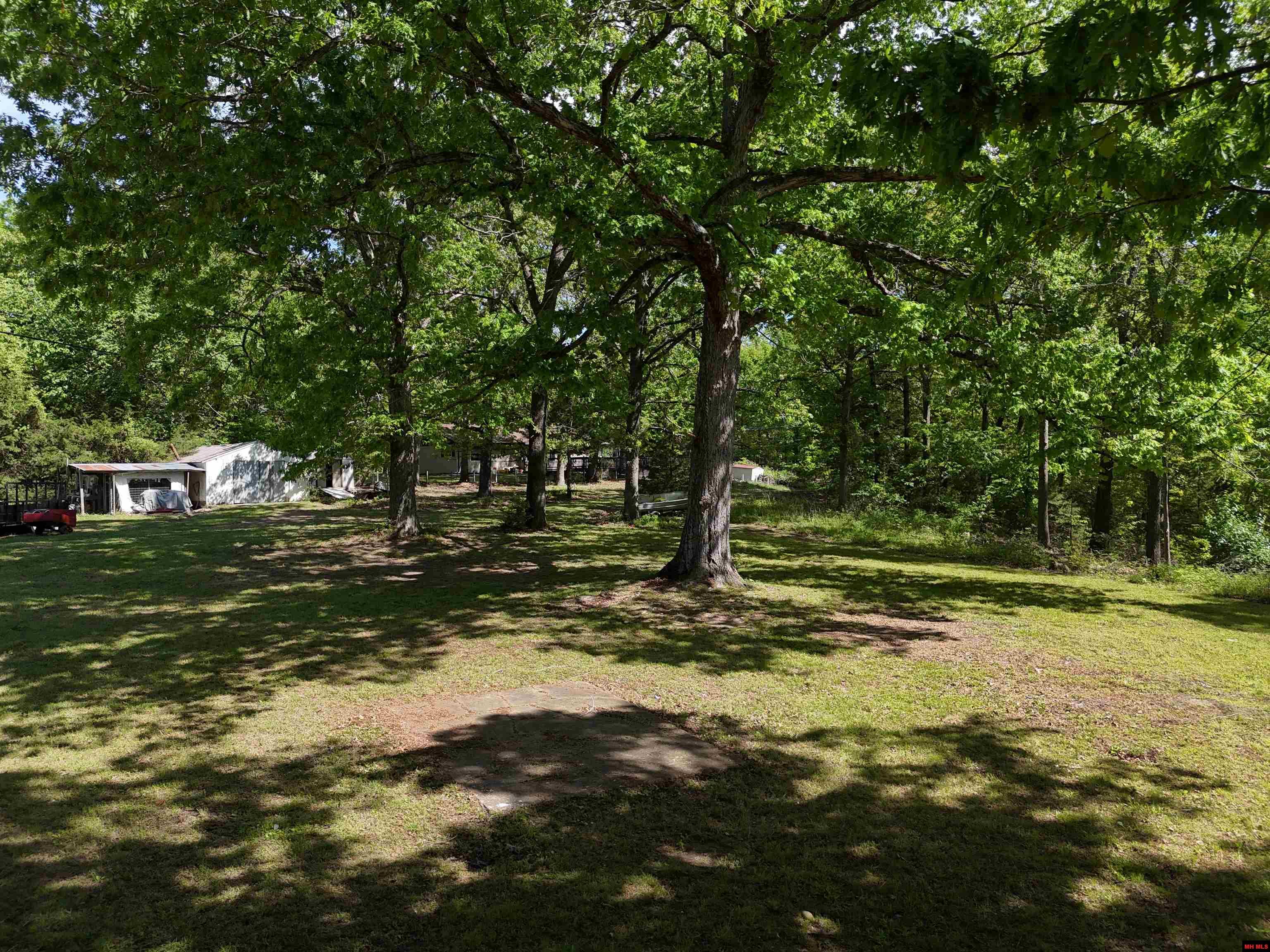 58 FAWN RIDGE DRIVE Midway, AR 72651