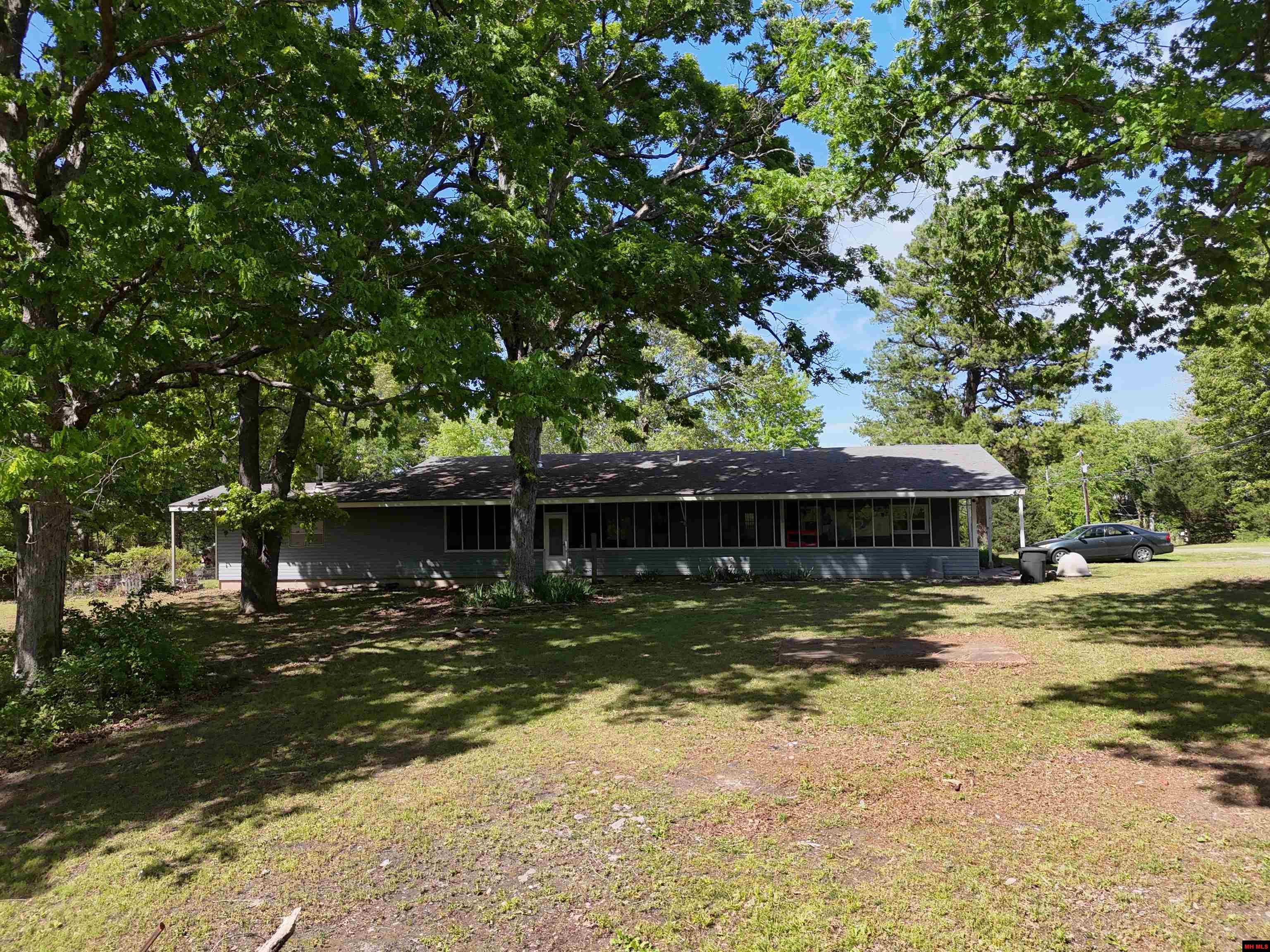 58 FAWN RIDGE DRIVE Midway, AR 72651