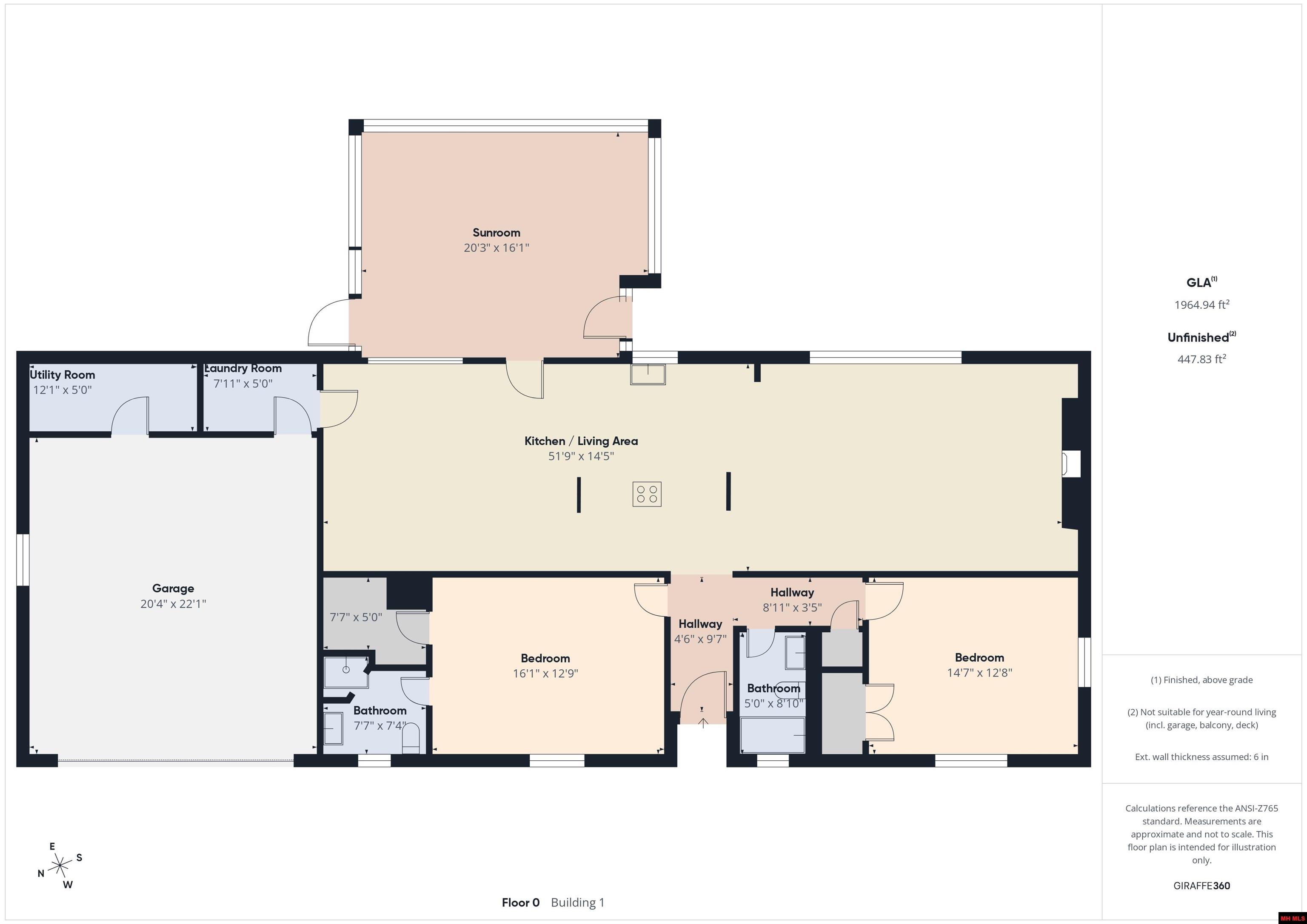 2796 RIVERVIEW DRIVE Norfork, AR 72658