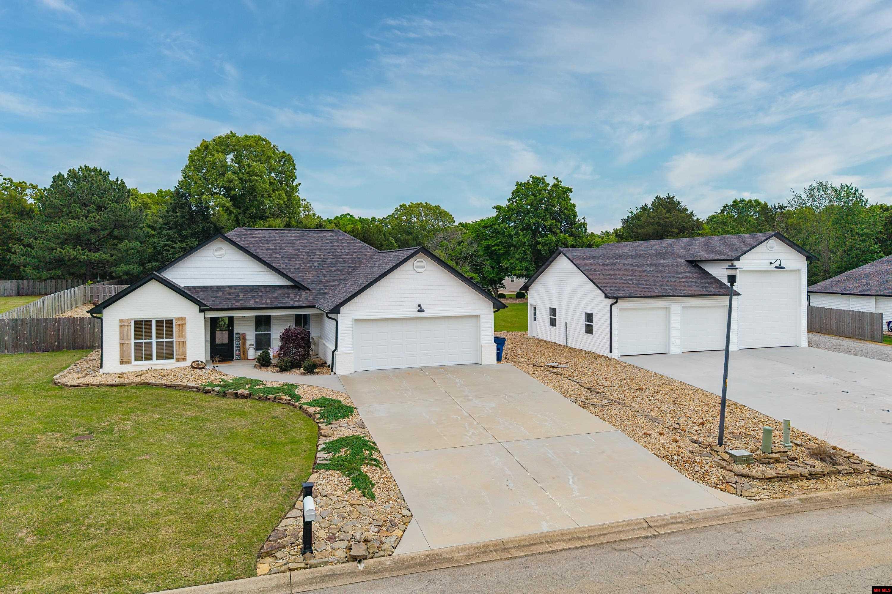 126 WINTERVIEW | Bull Shoals, AR