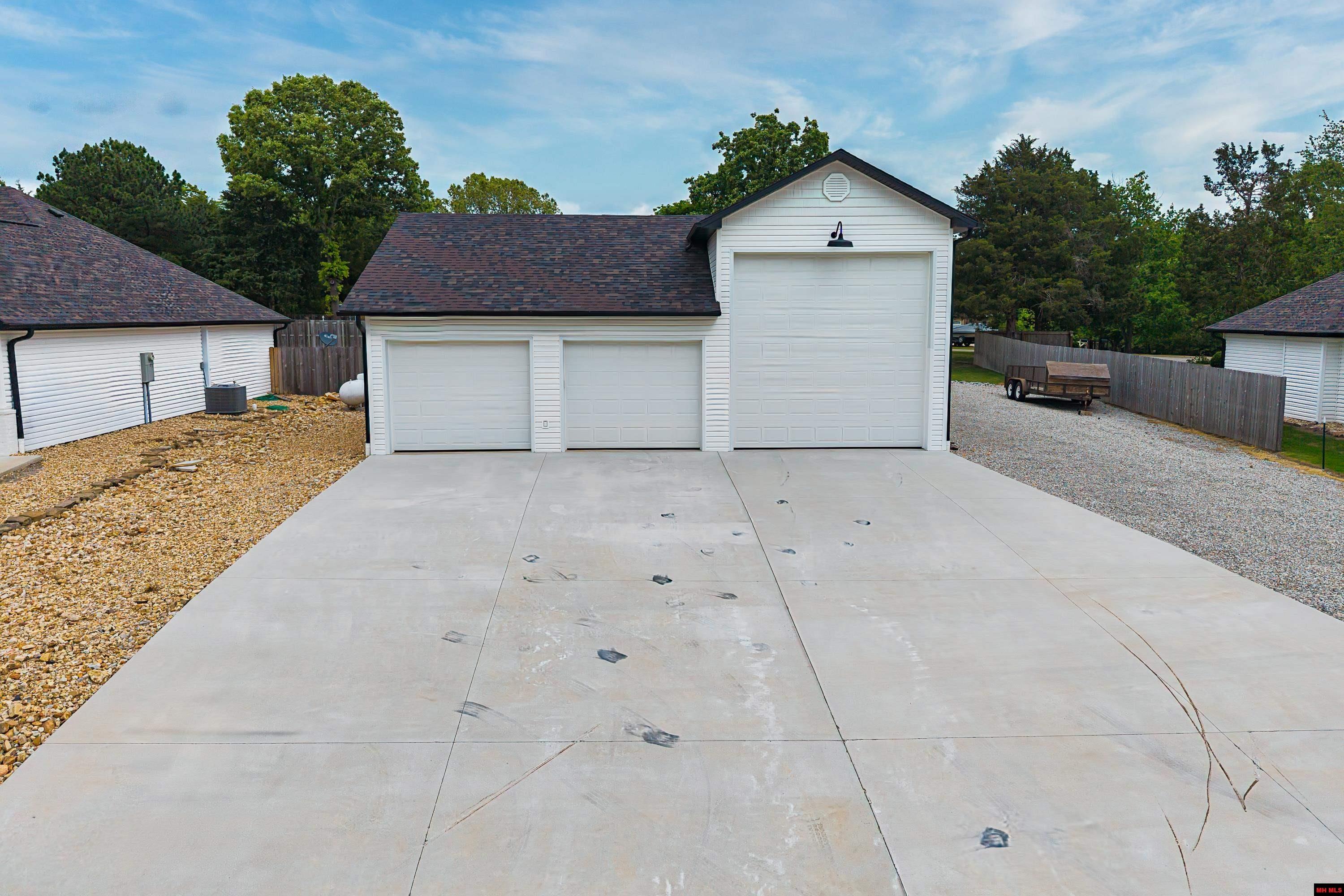 126 WINTERVIEW Bull Shoals, AR