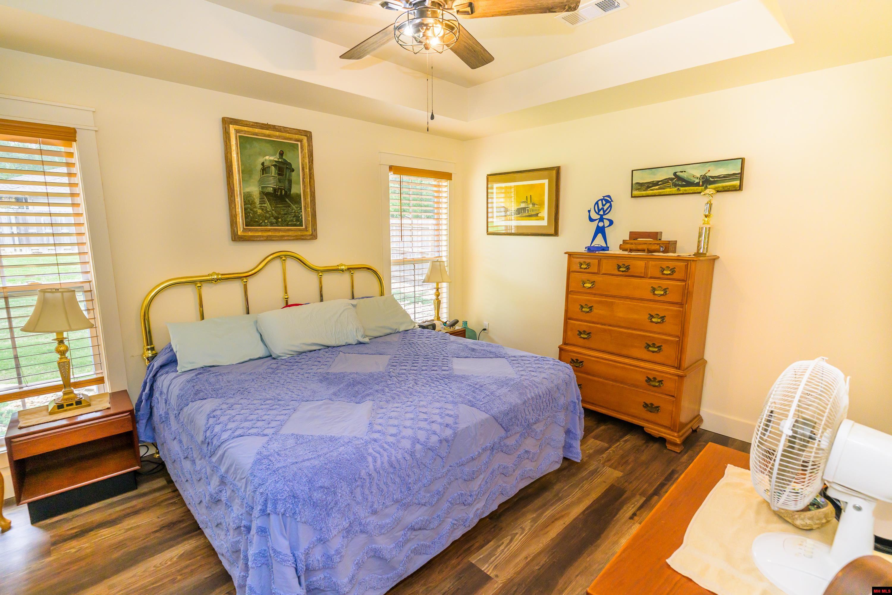 126 WINTERVIEW Bull Shoals, AR