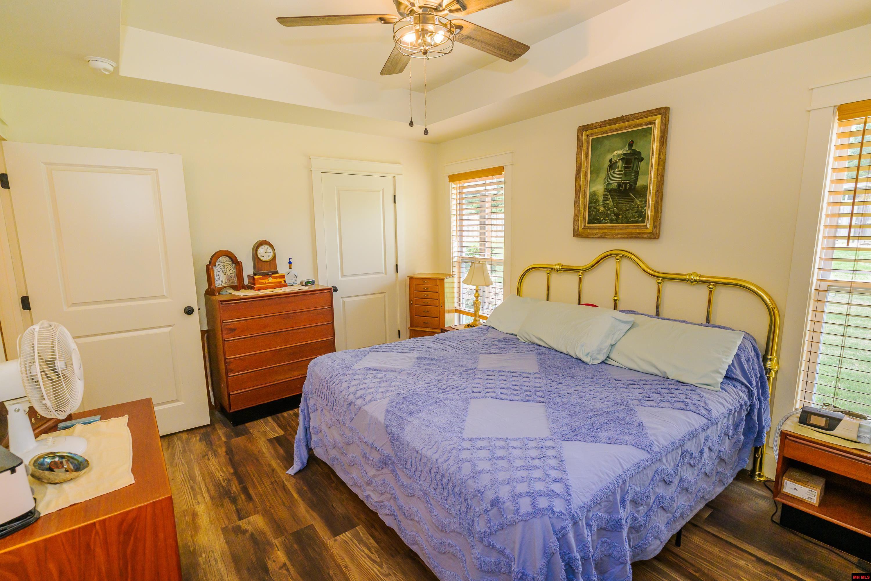 126 WINTERVIEW Bull Shoals, AR